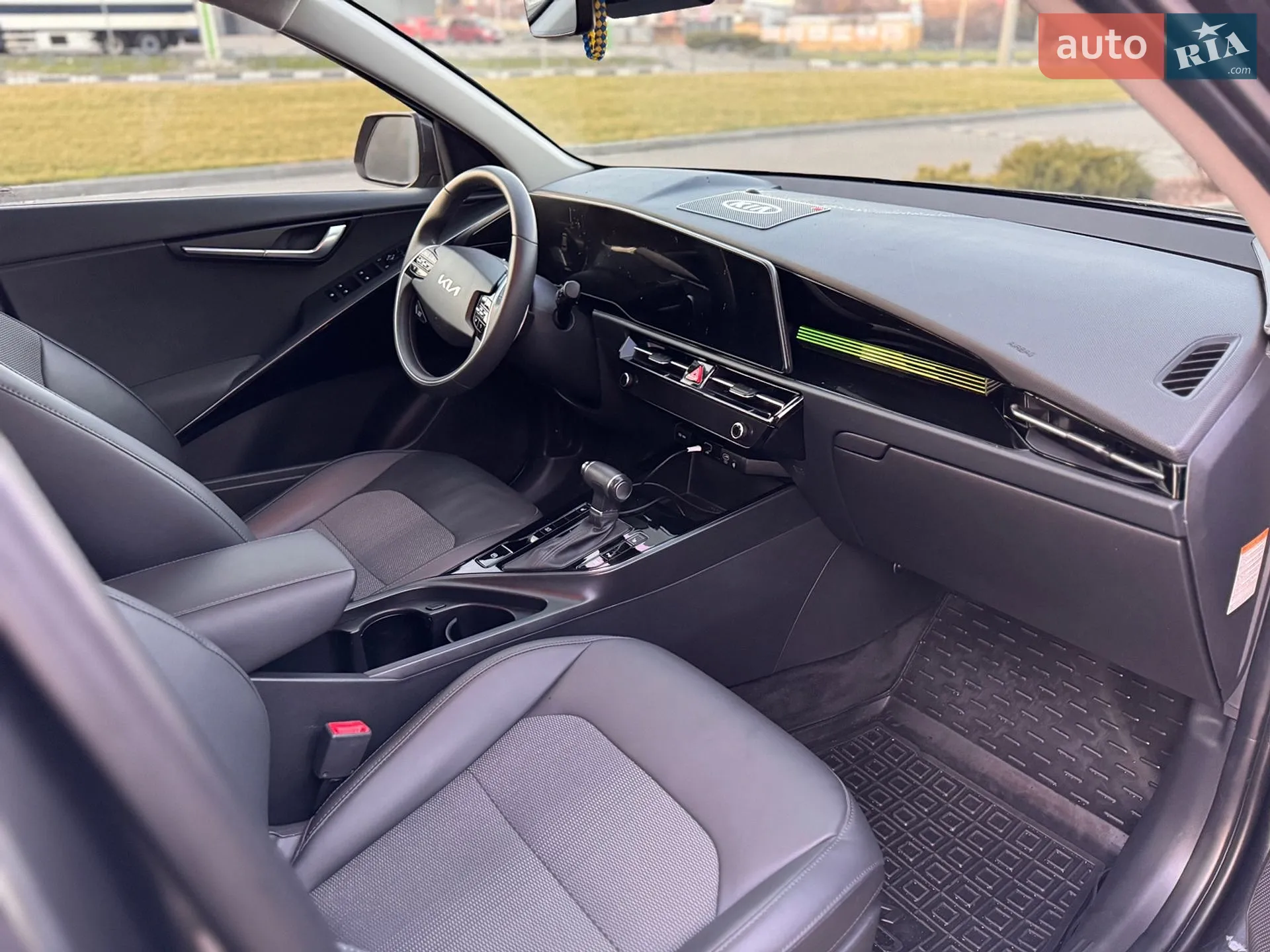 2023 Kia Niro - мініатюра 14