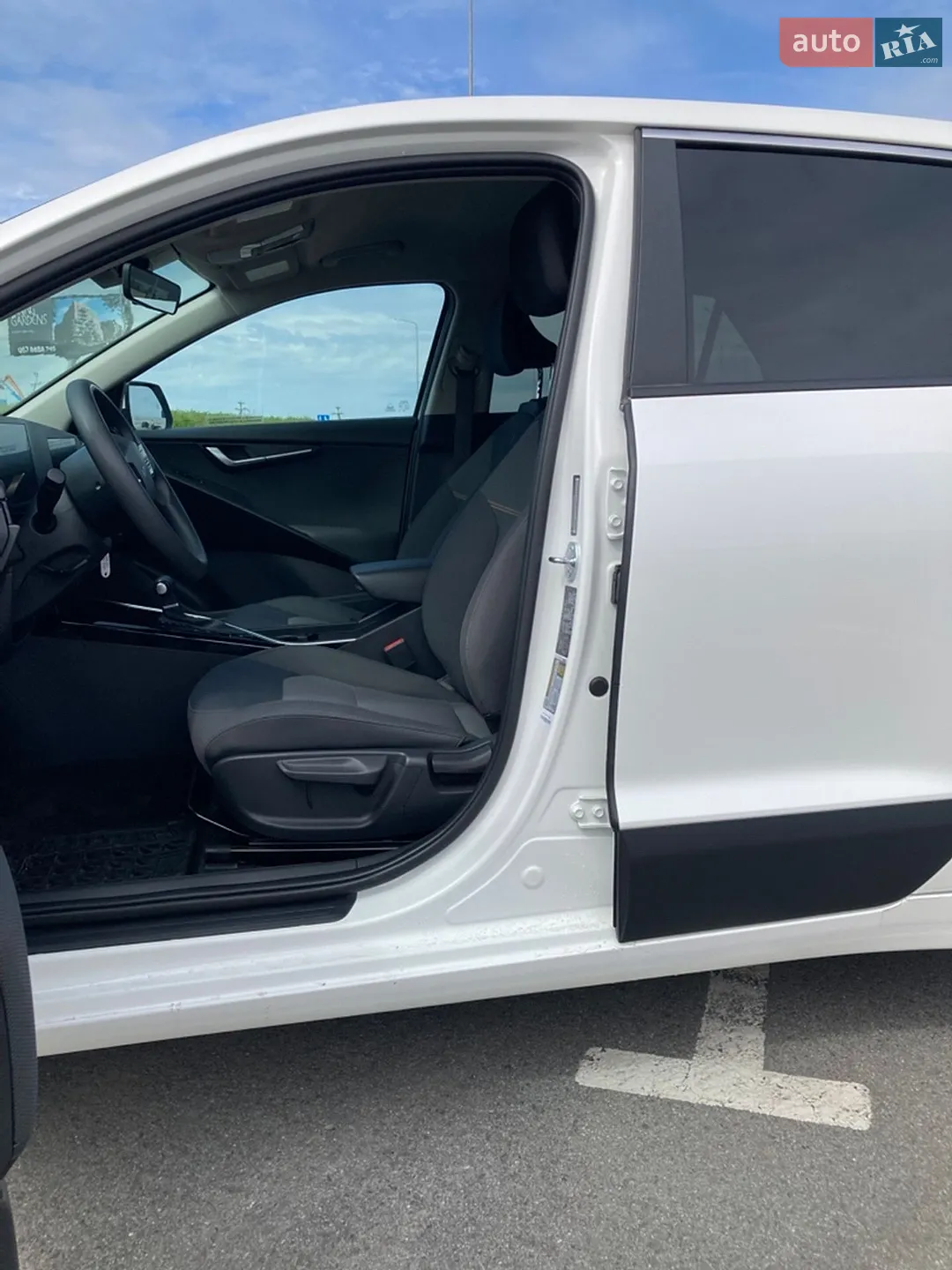 2025 Kia Niro - мініатюра 8
