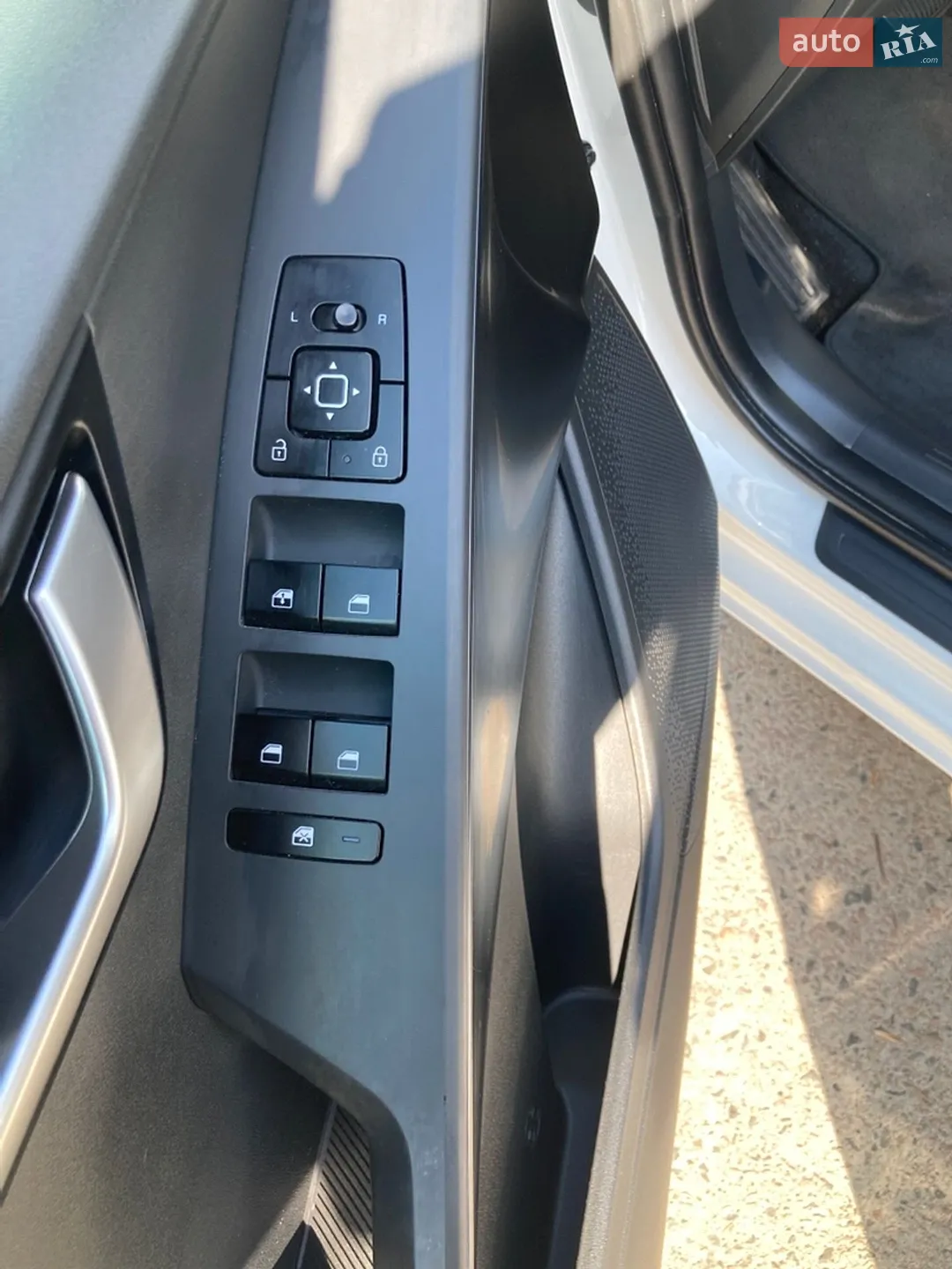 2025 Kia Niro - мініатюра 12