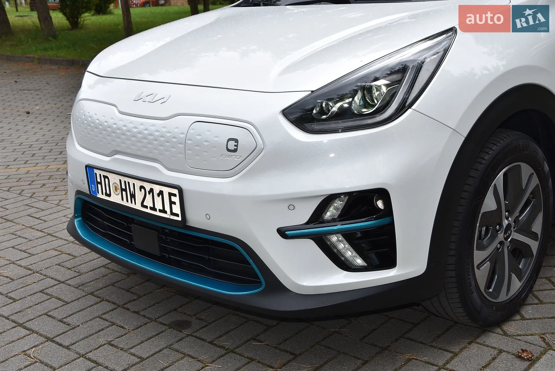 2022 Kia Niro - мініатюра 10