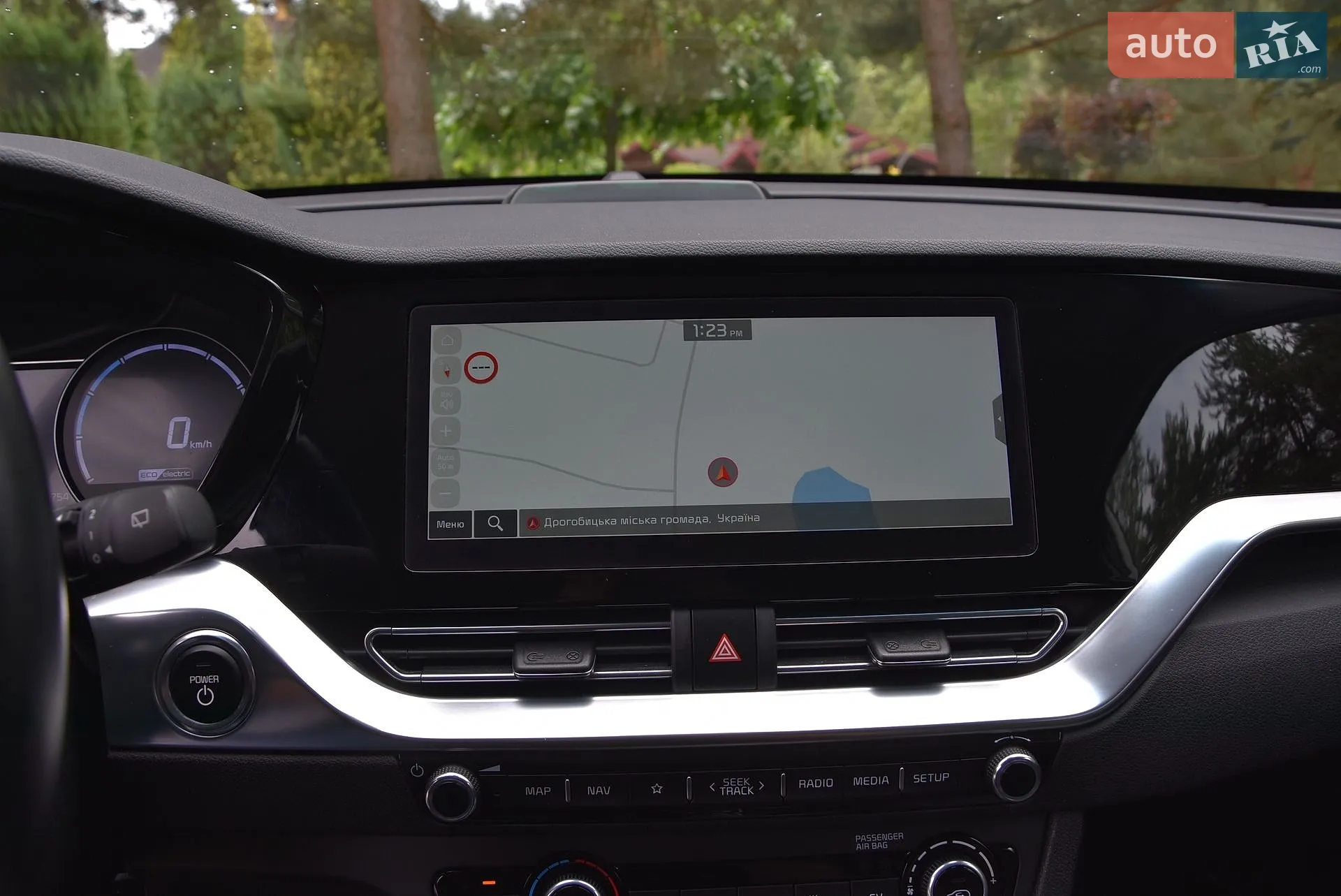 2022 Kia Niro - мініатюра 19