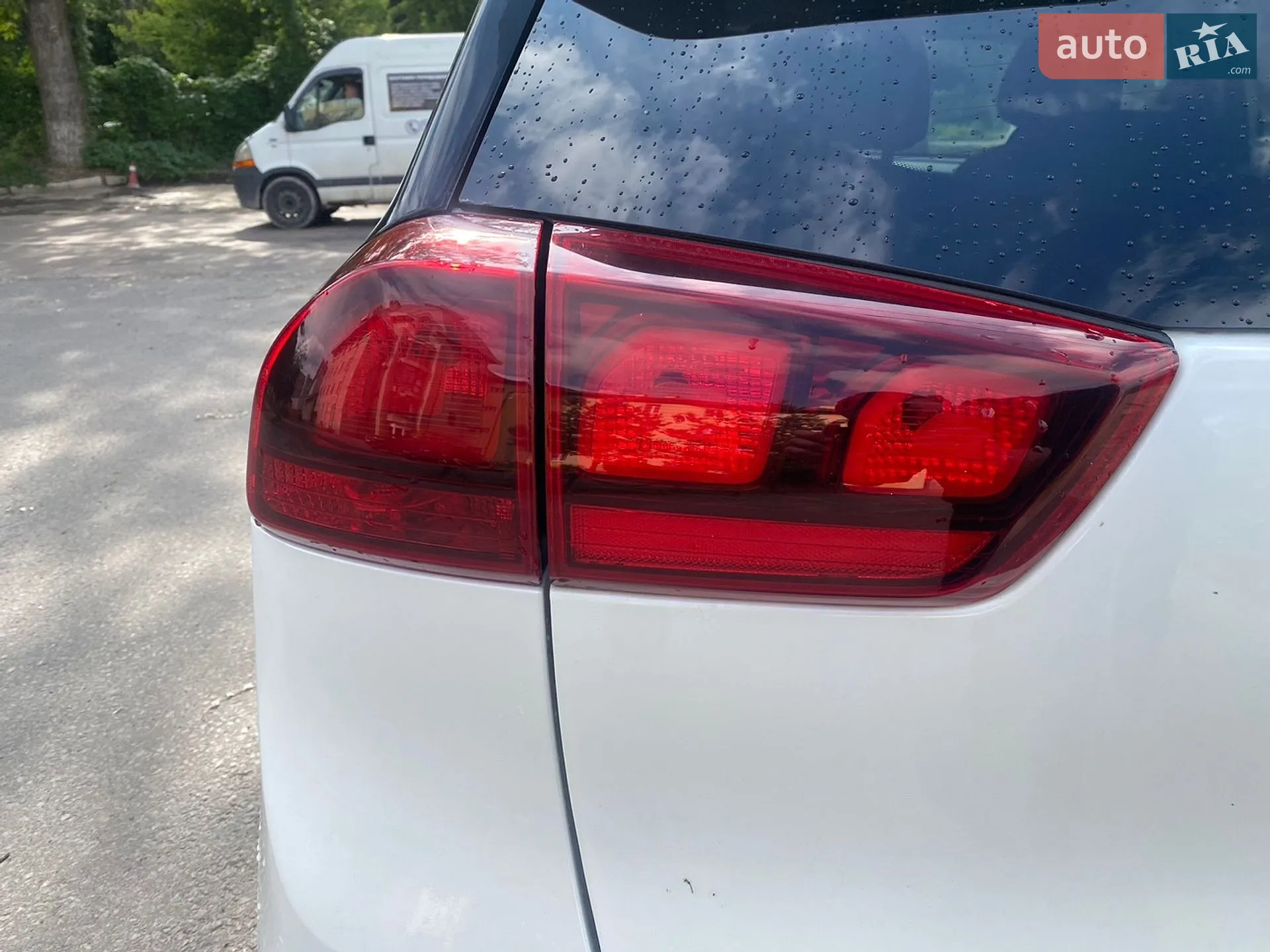 2021 Kia Niro - мініатюра 27