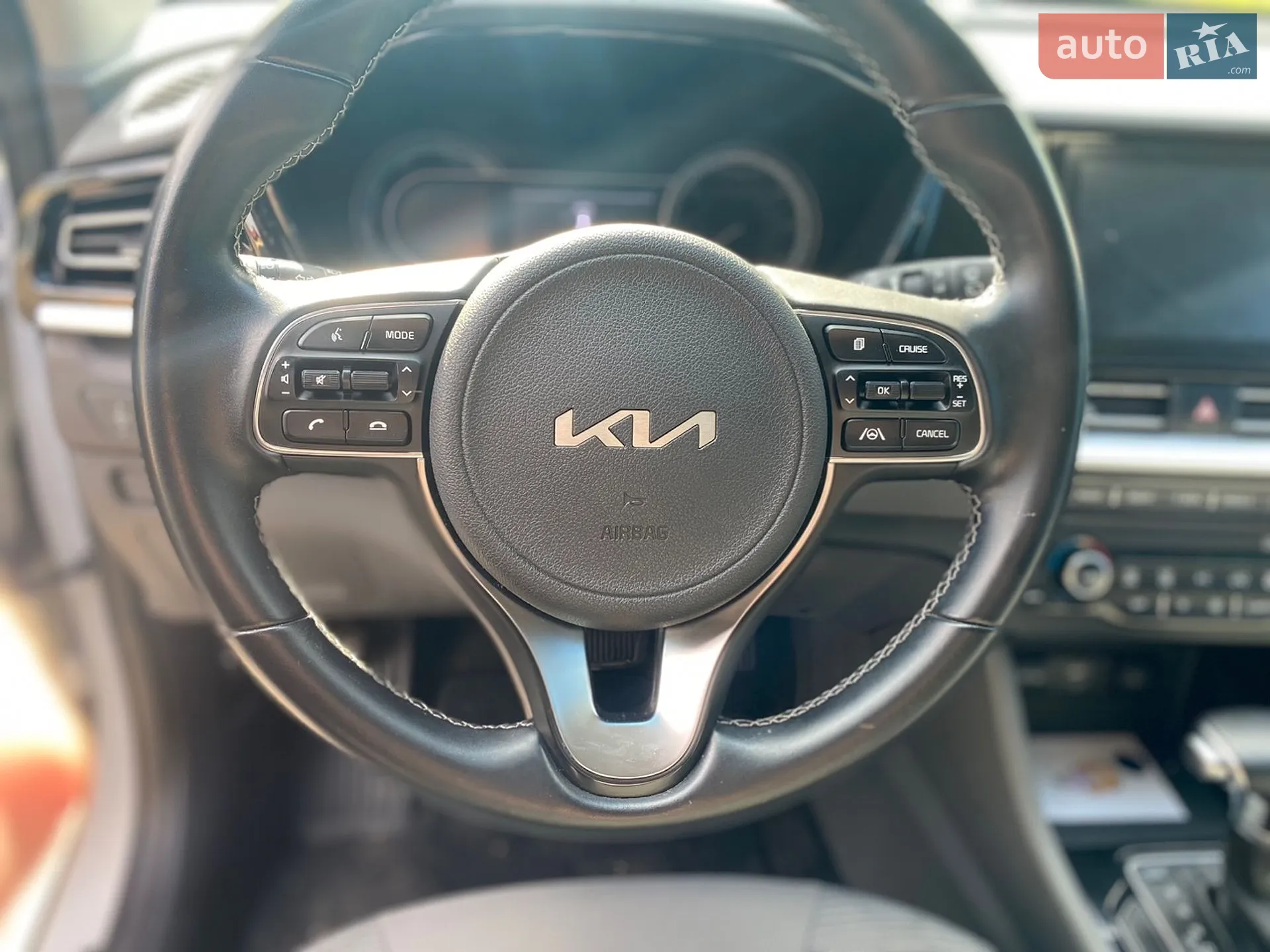 2021 Kia Niro - мініатюра 46