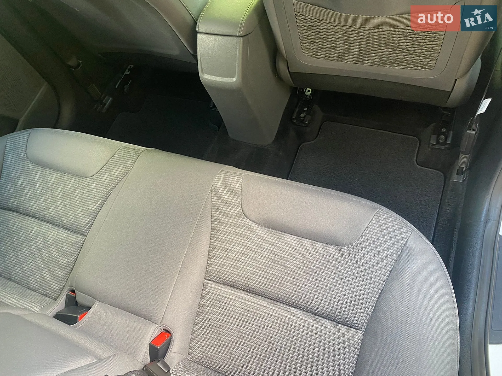 2021 Kia Niro - мініатюра 67