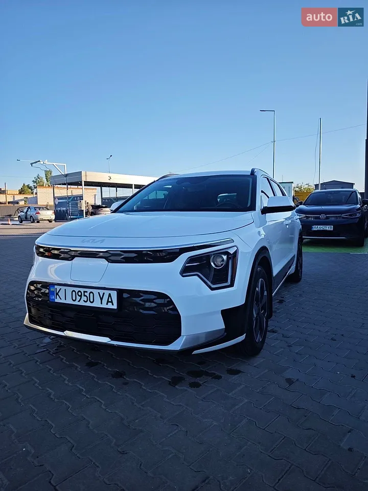 2023 Kia Niro - мініатюра 17