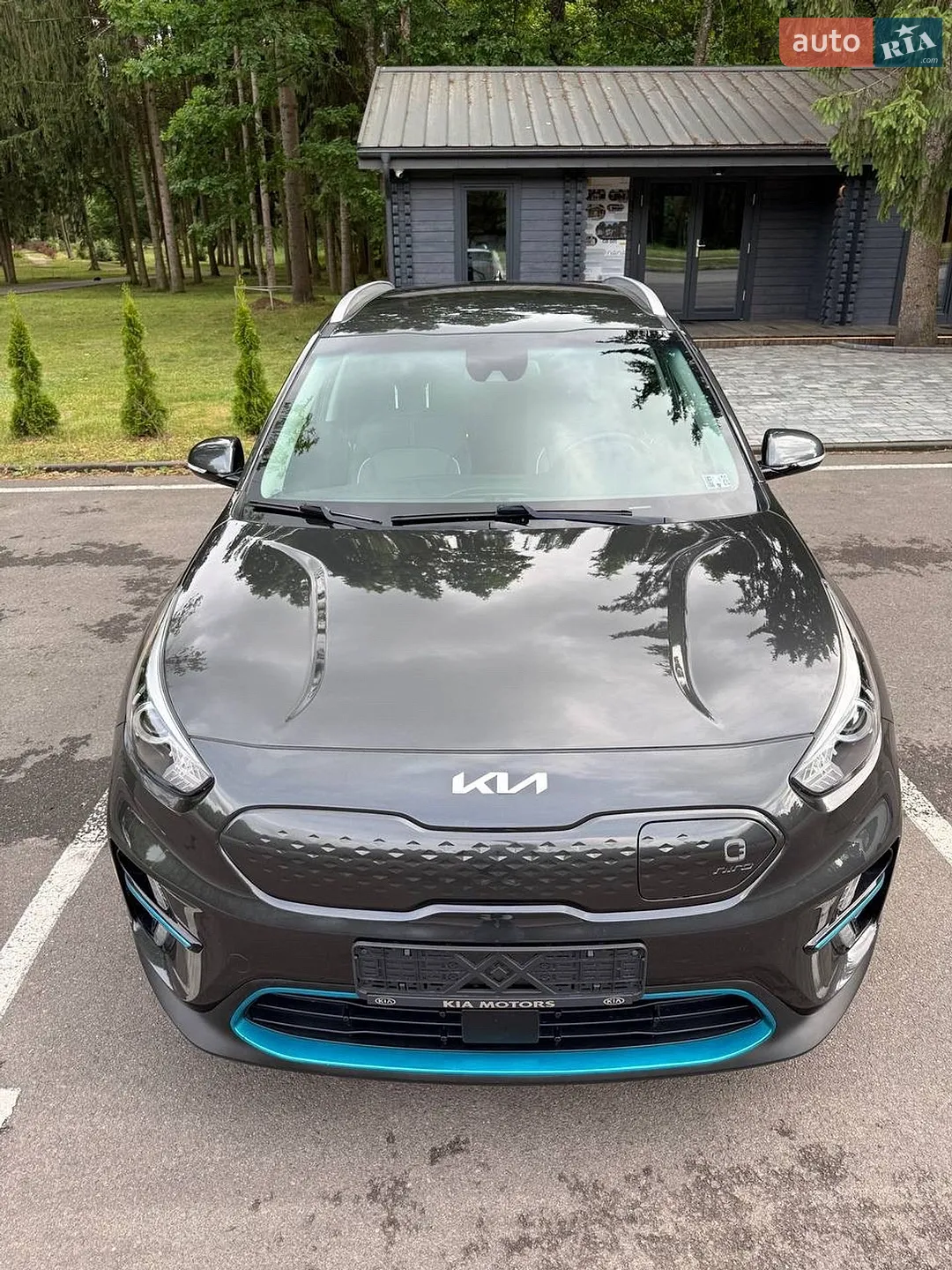 2021 Kia Niro - мініатюра 10