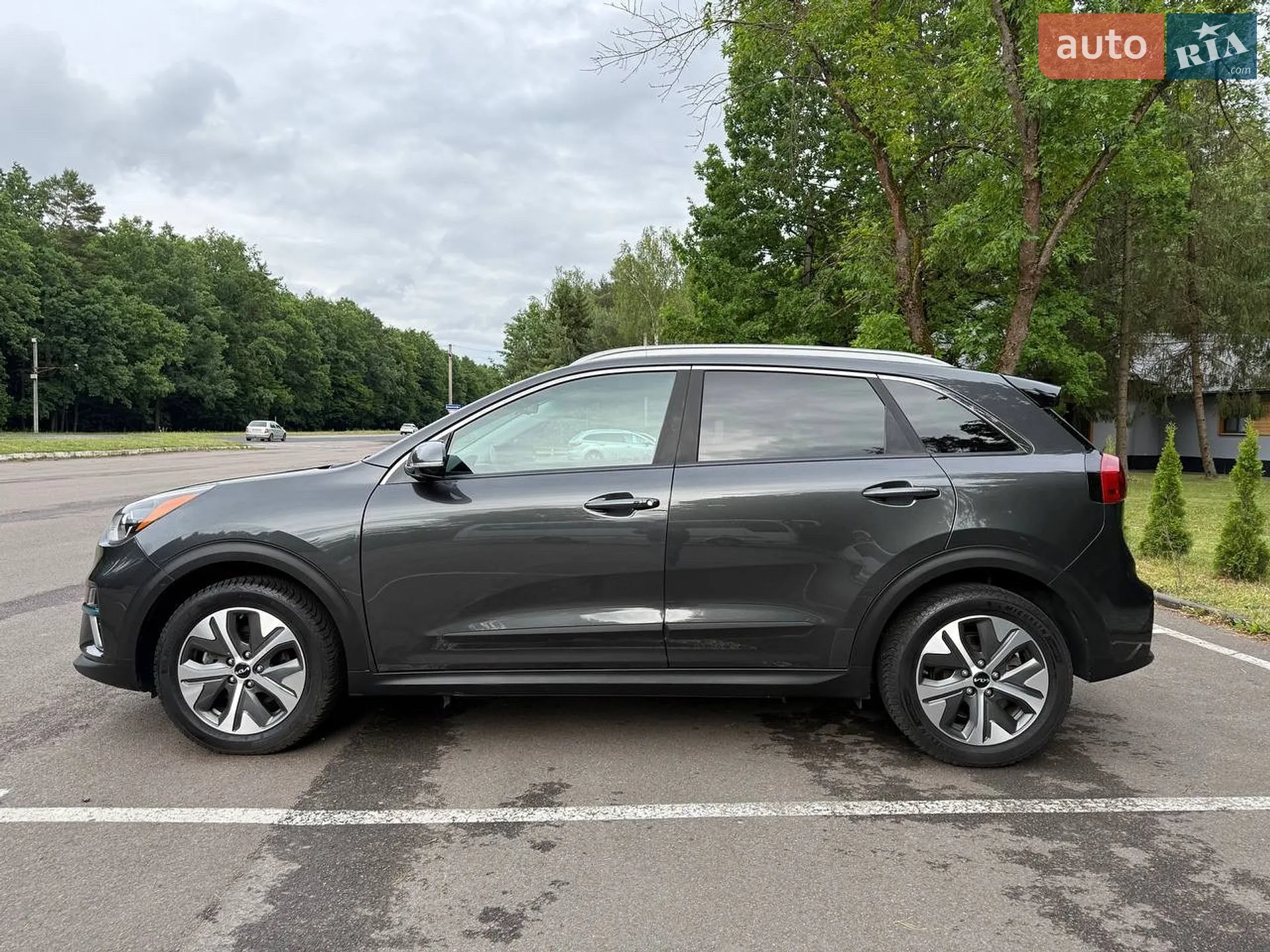 2021 Kia Niro - мініатюра 15