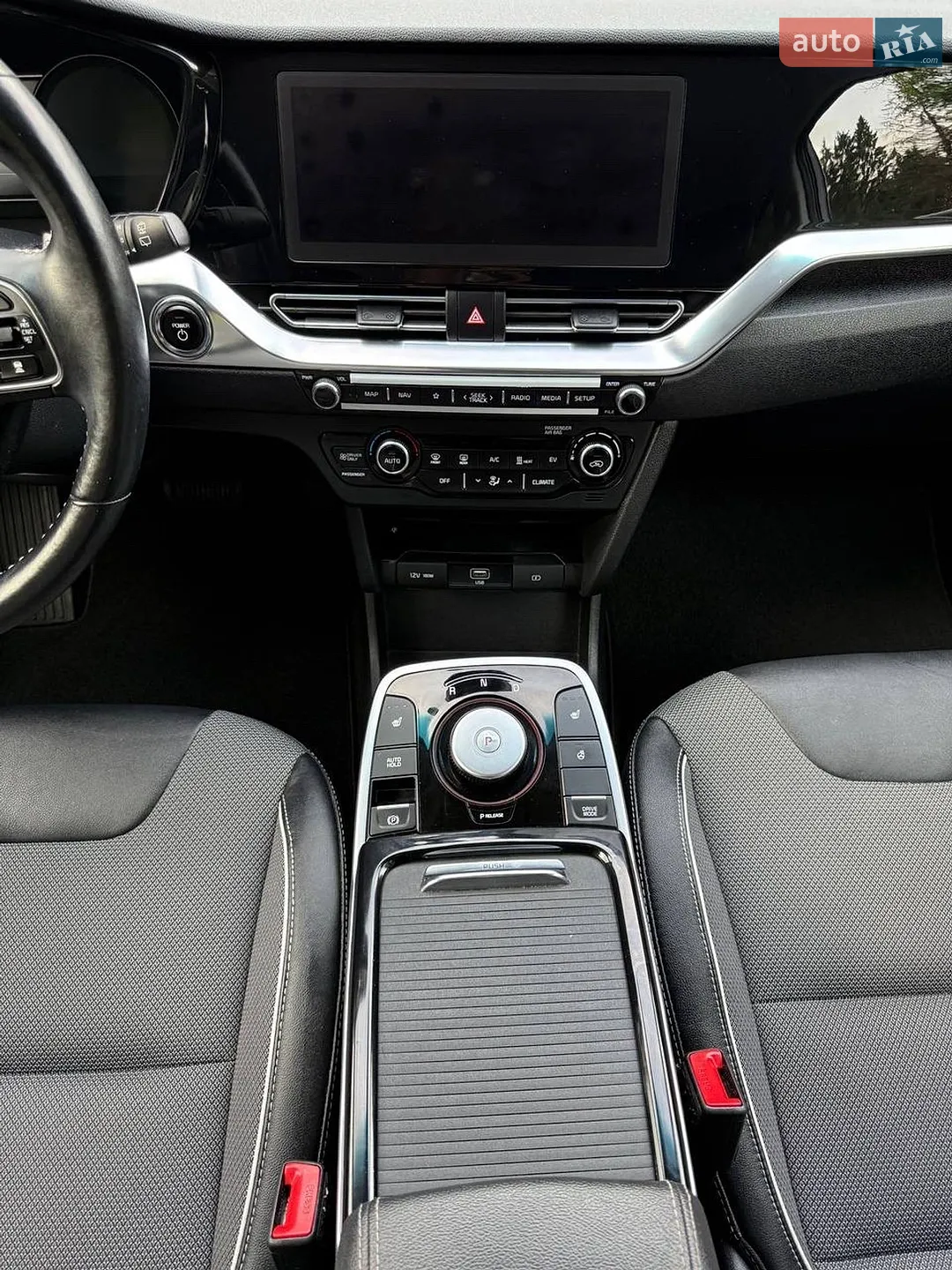 2021 Kia Niro - мініатюра 20