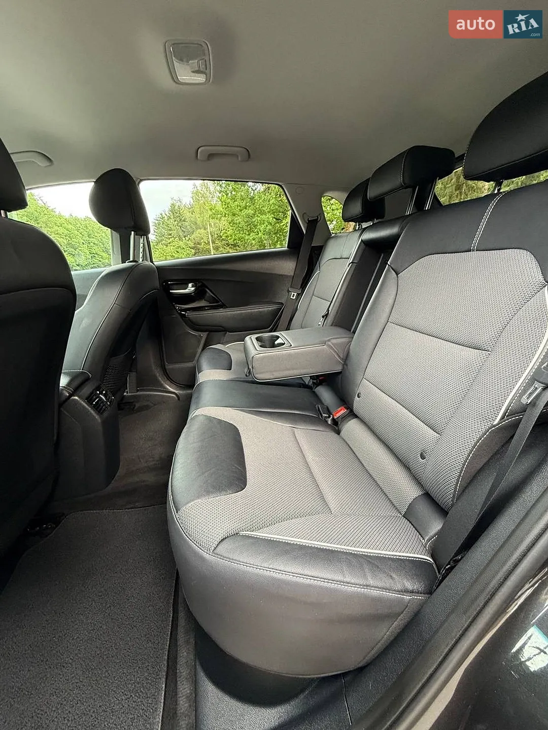 2021 Kia Niro - мініатюра 24