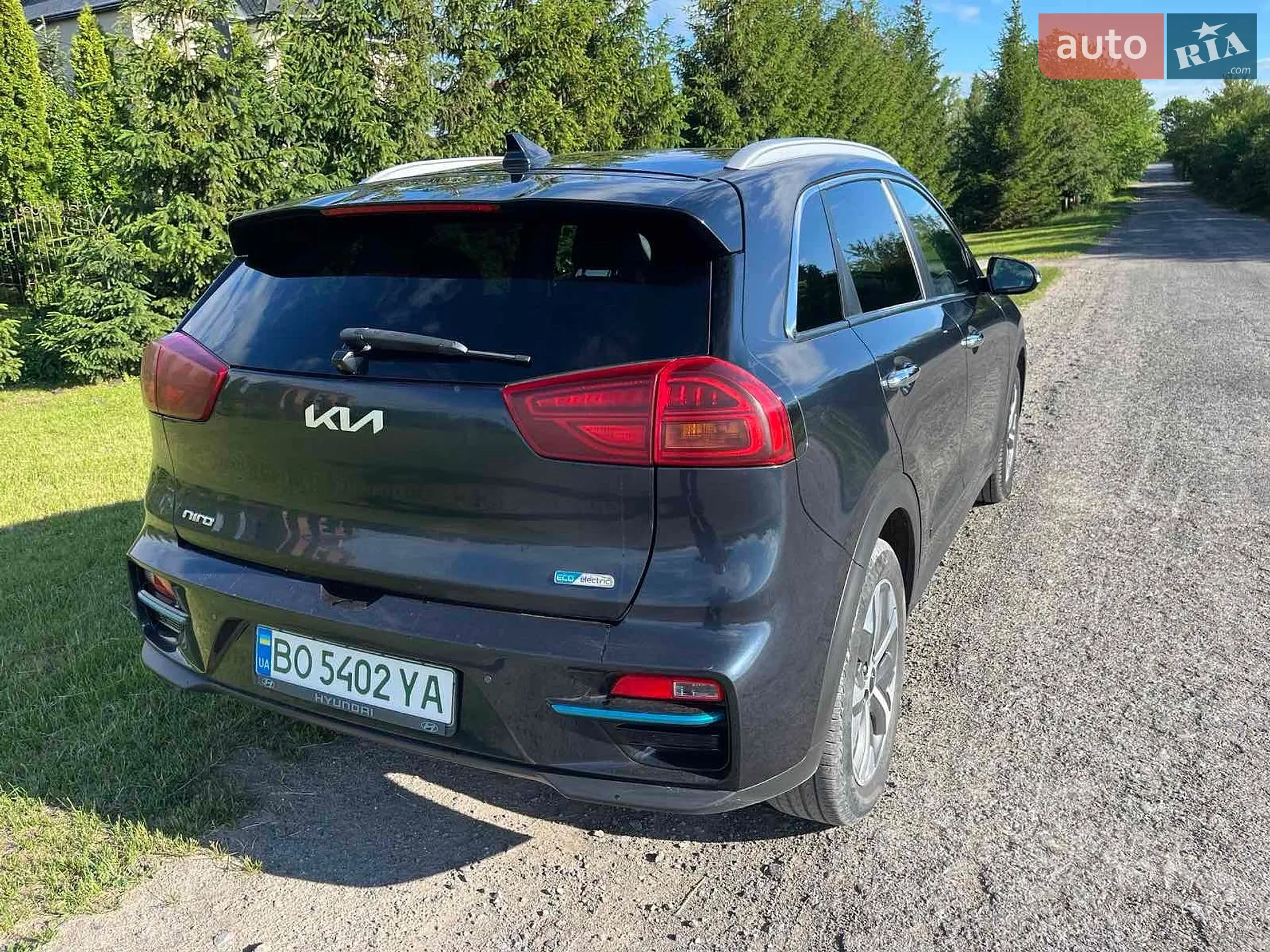 2022 Kia Niro - мініатюра 15