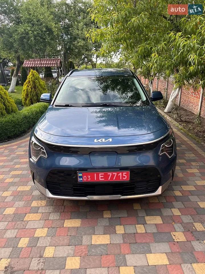 2021 Volkswagen ID.4 - мініатюра 30