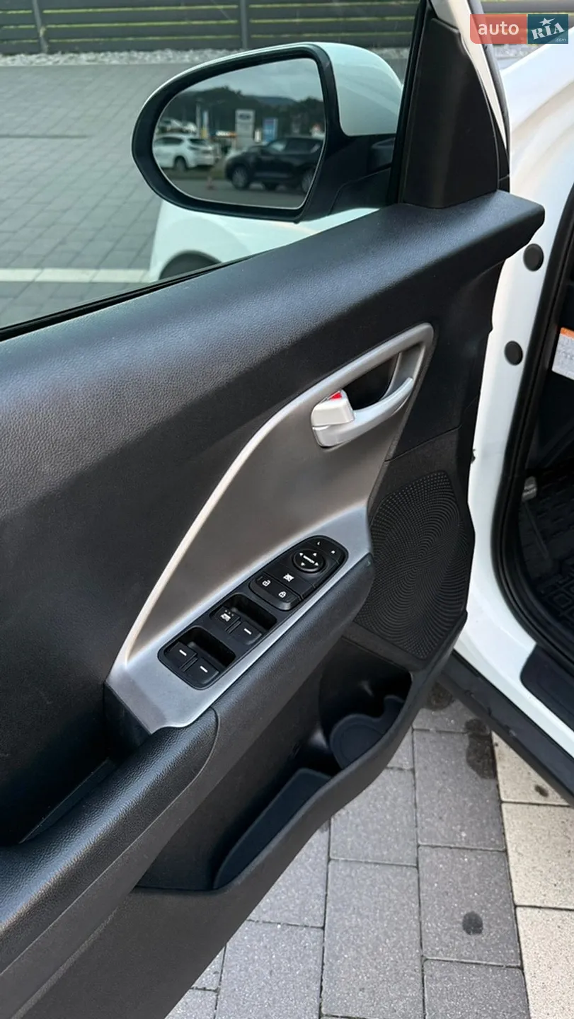 2019 Kia Niro - мініатюра 10