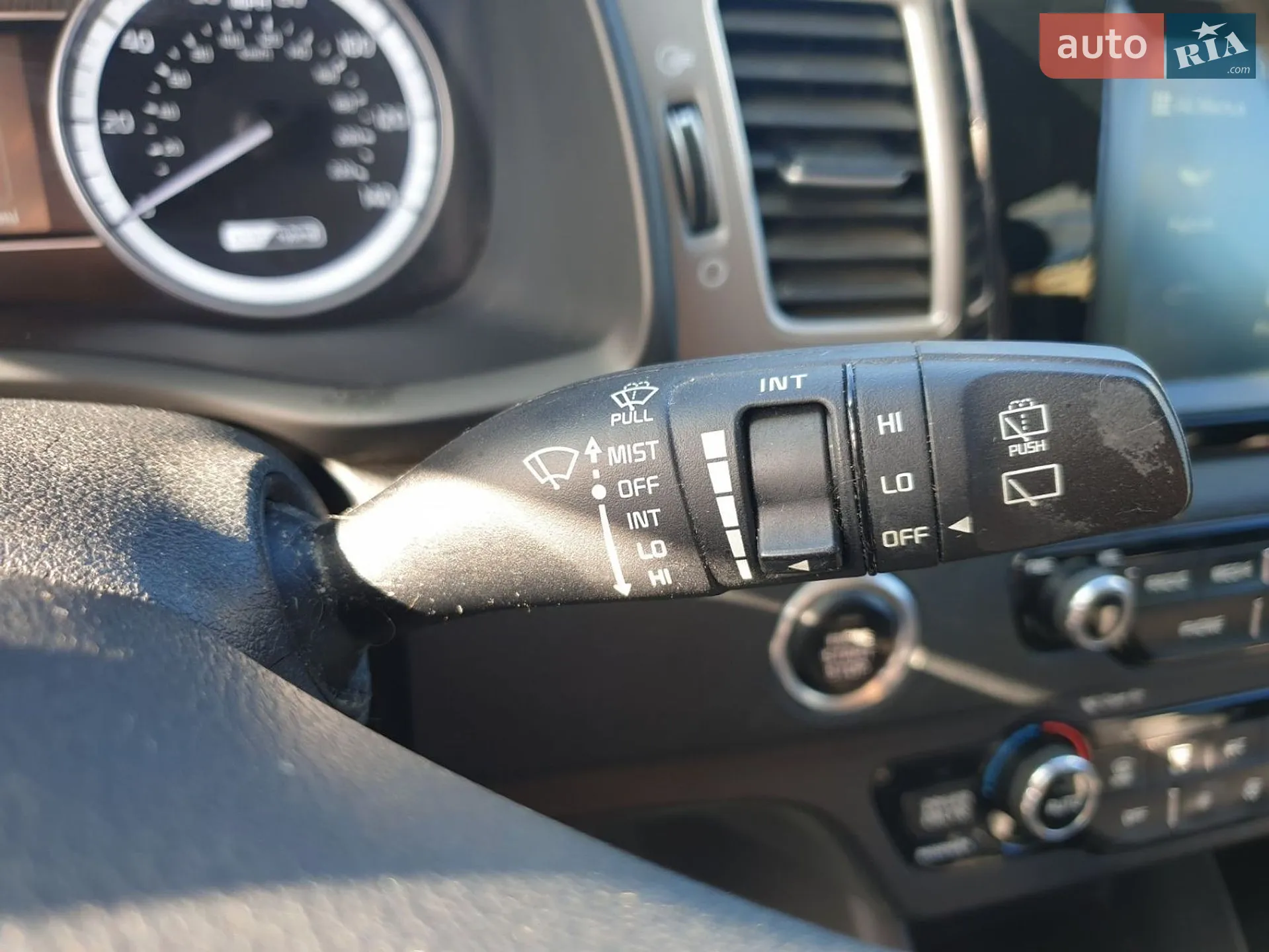2017 Kia Niro - мініатюра 22