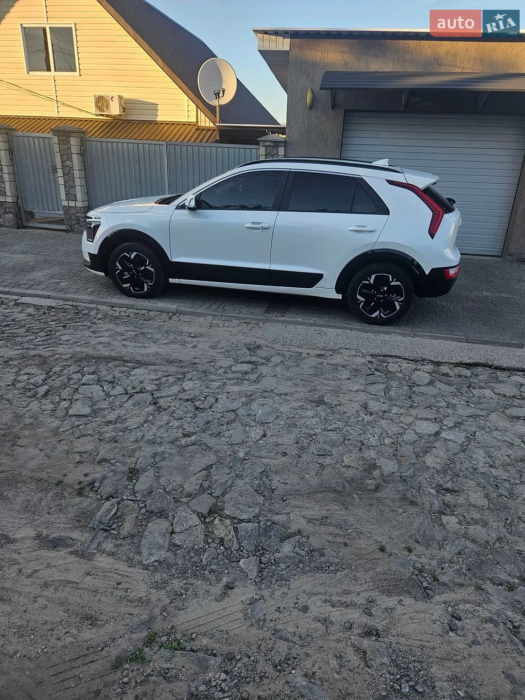 2023 Kia Niro - мініатюра 9