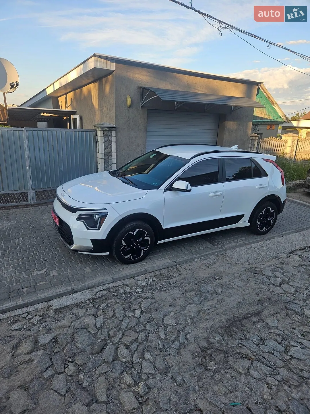 2023 Kia Niro - мініатюра 13