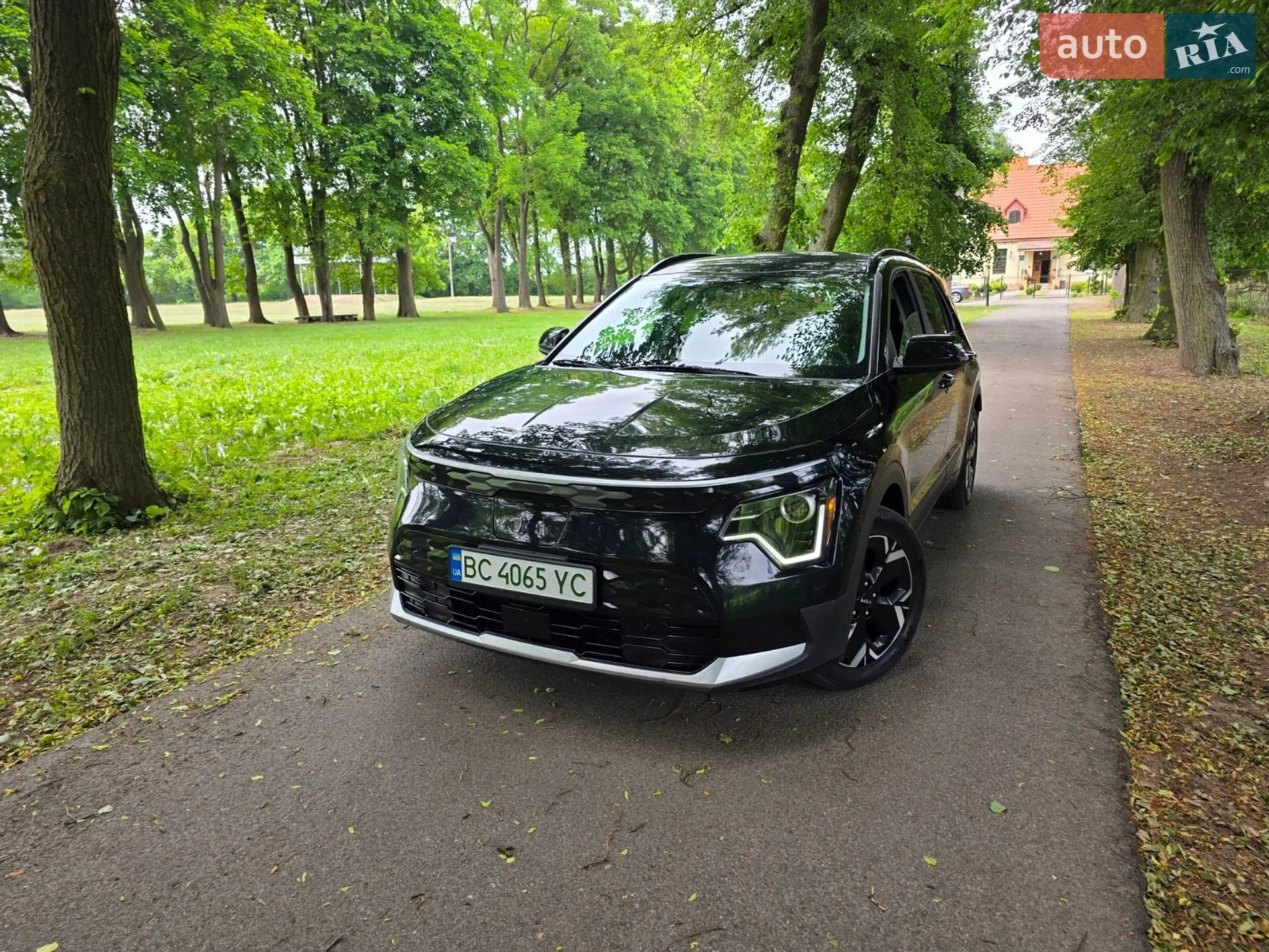 2023 Kia Niro - мініатюра 7