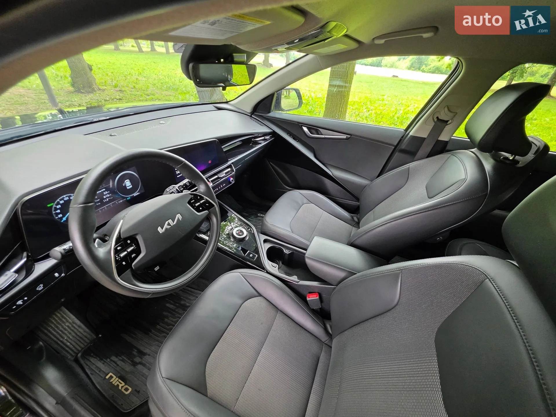 2023 Kia Niro - мініатюра 11