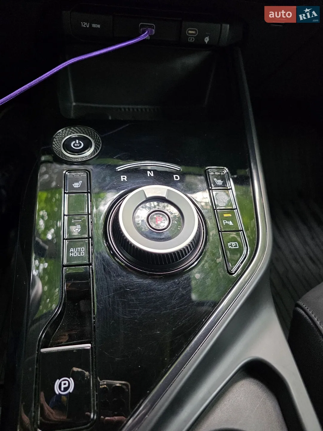 2023 Kia Niro - мініатюра 17