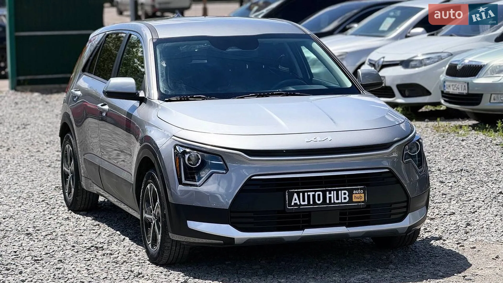 2022 Kia Niro - мініатюра 4