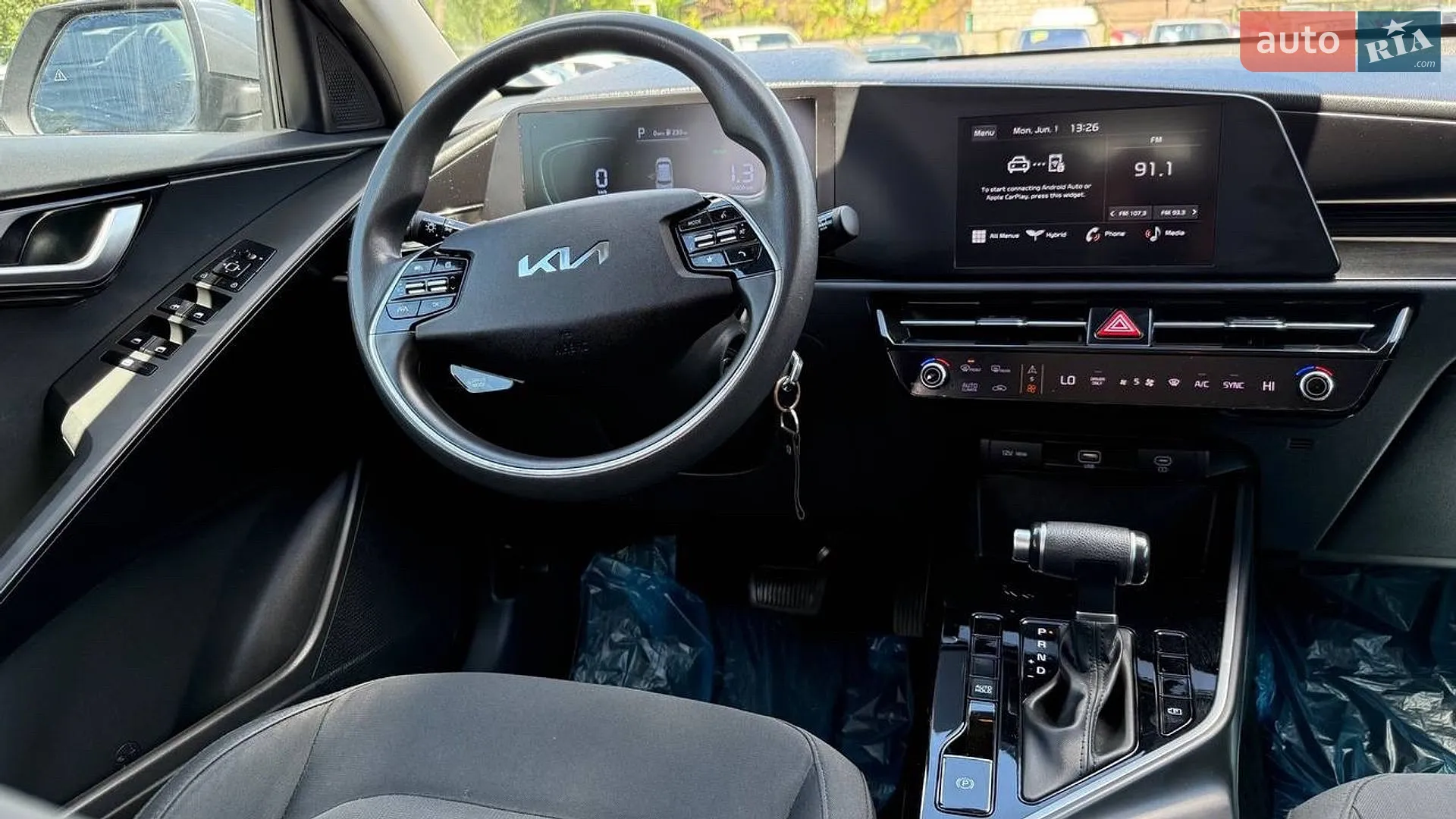 2022 Kia Niro - мініатюра 18