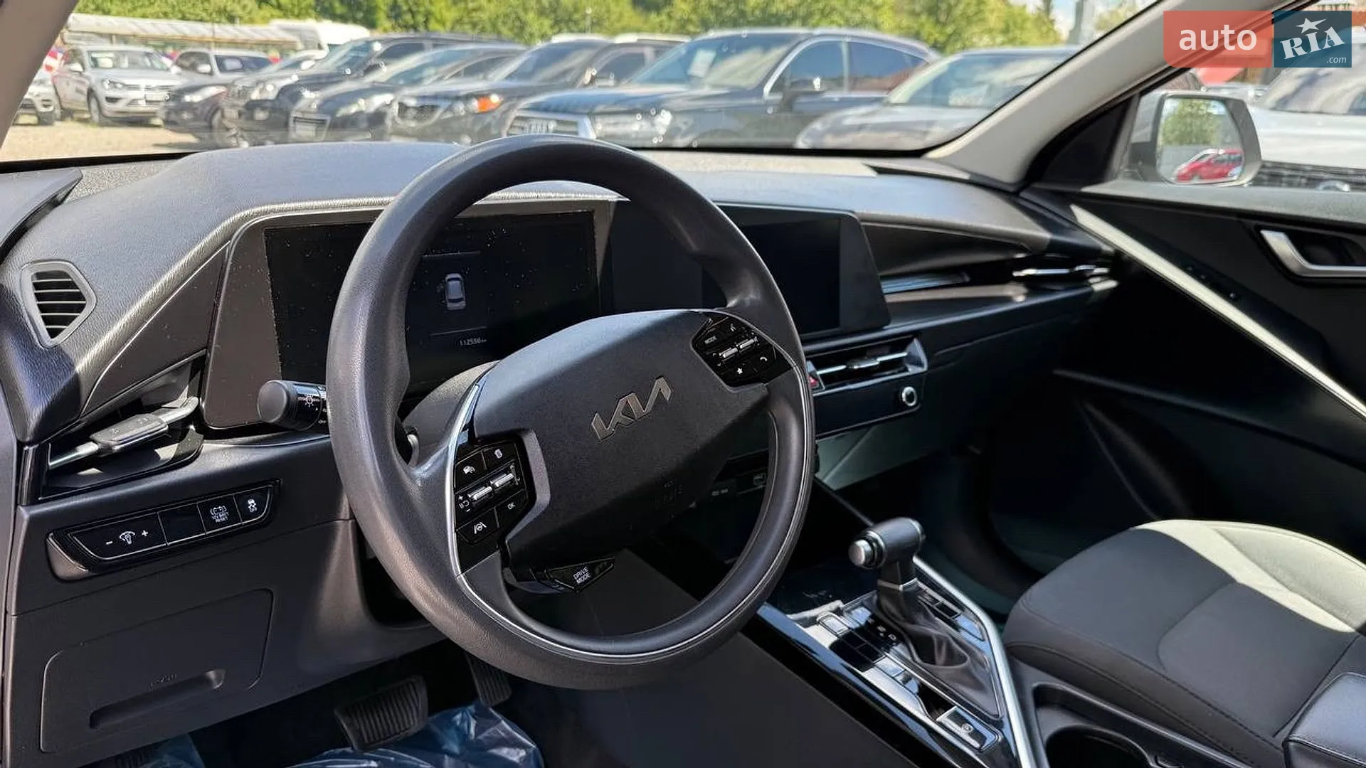2022 Kia Niro - мініатюра 25