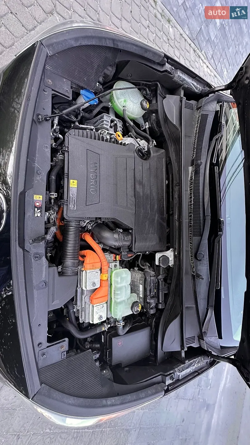 2018 Kia Niro - мініатюра 7