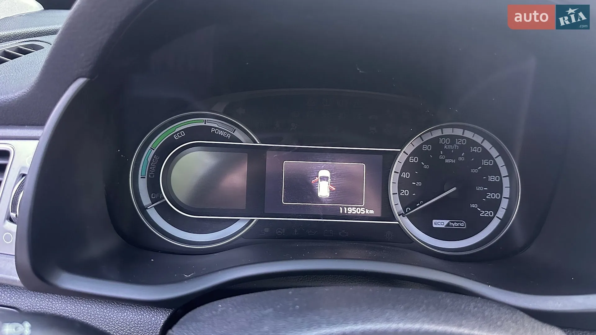 2018 Kia Niro - мініатюра 12