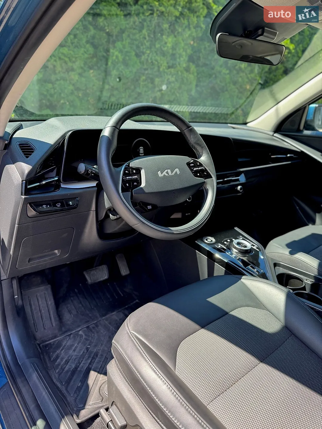 2023 Kia Niro - мініатюра 11