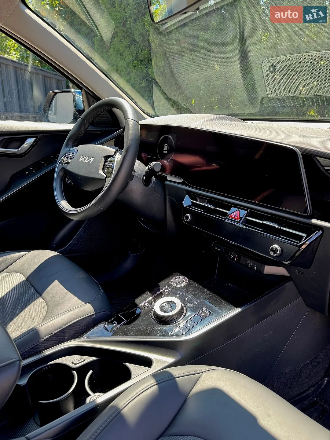 2023 Kia Niro - мініатюра 13