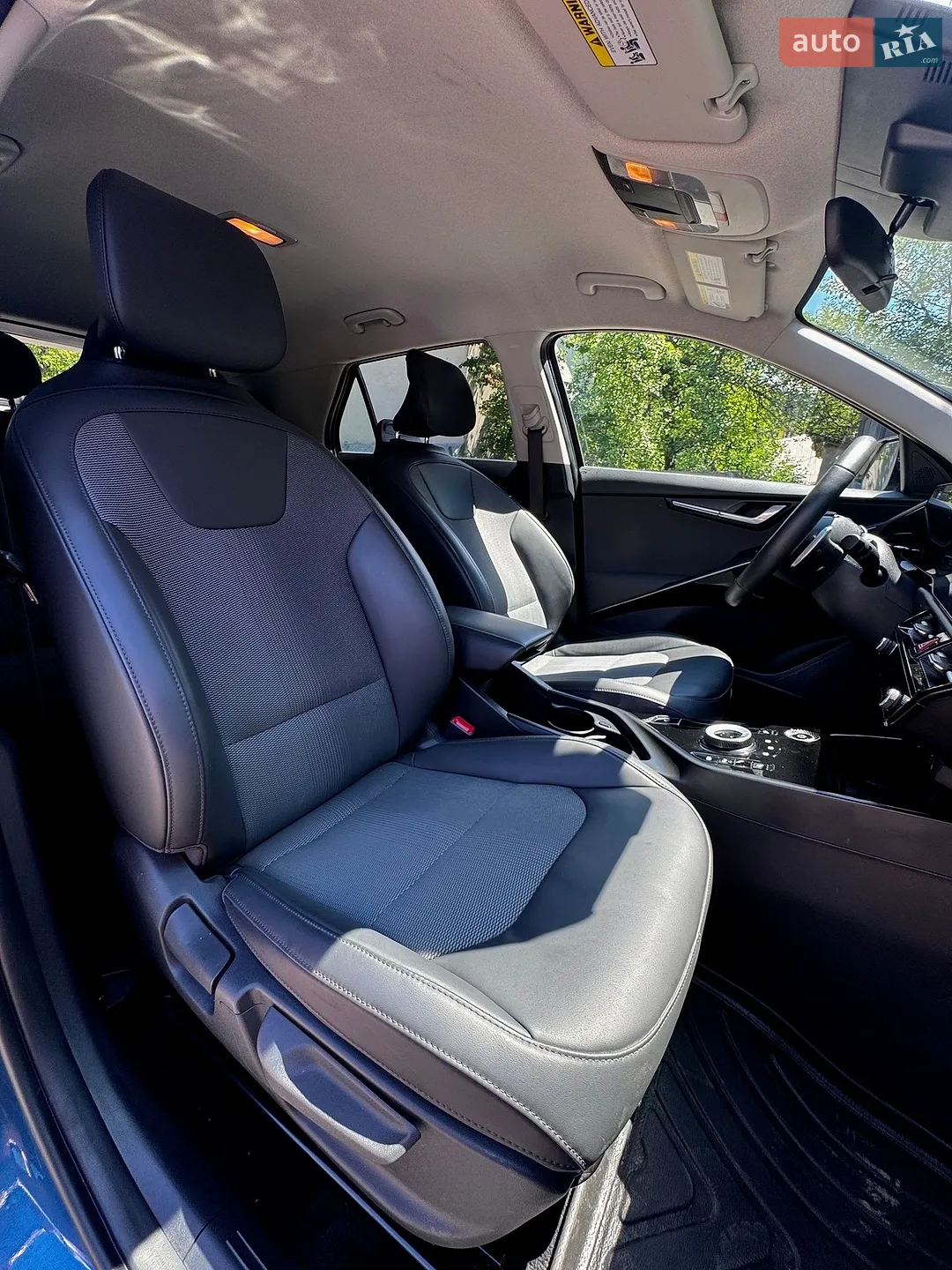 2023 Kia Niro - мініатюра 16