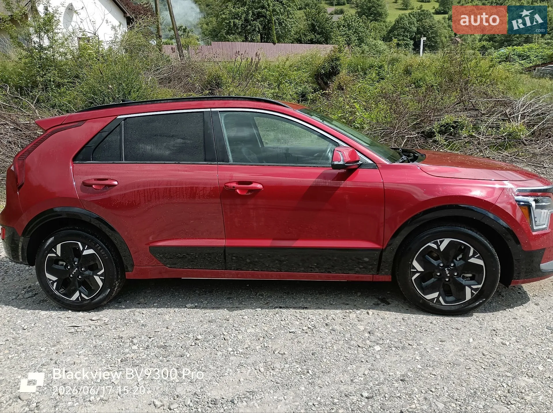 2023 Kia Niro - мініатюра 10