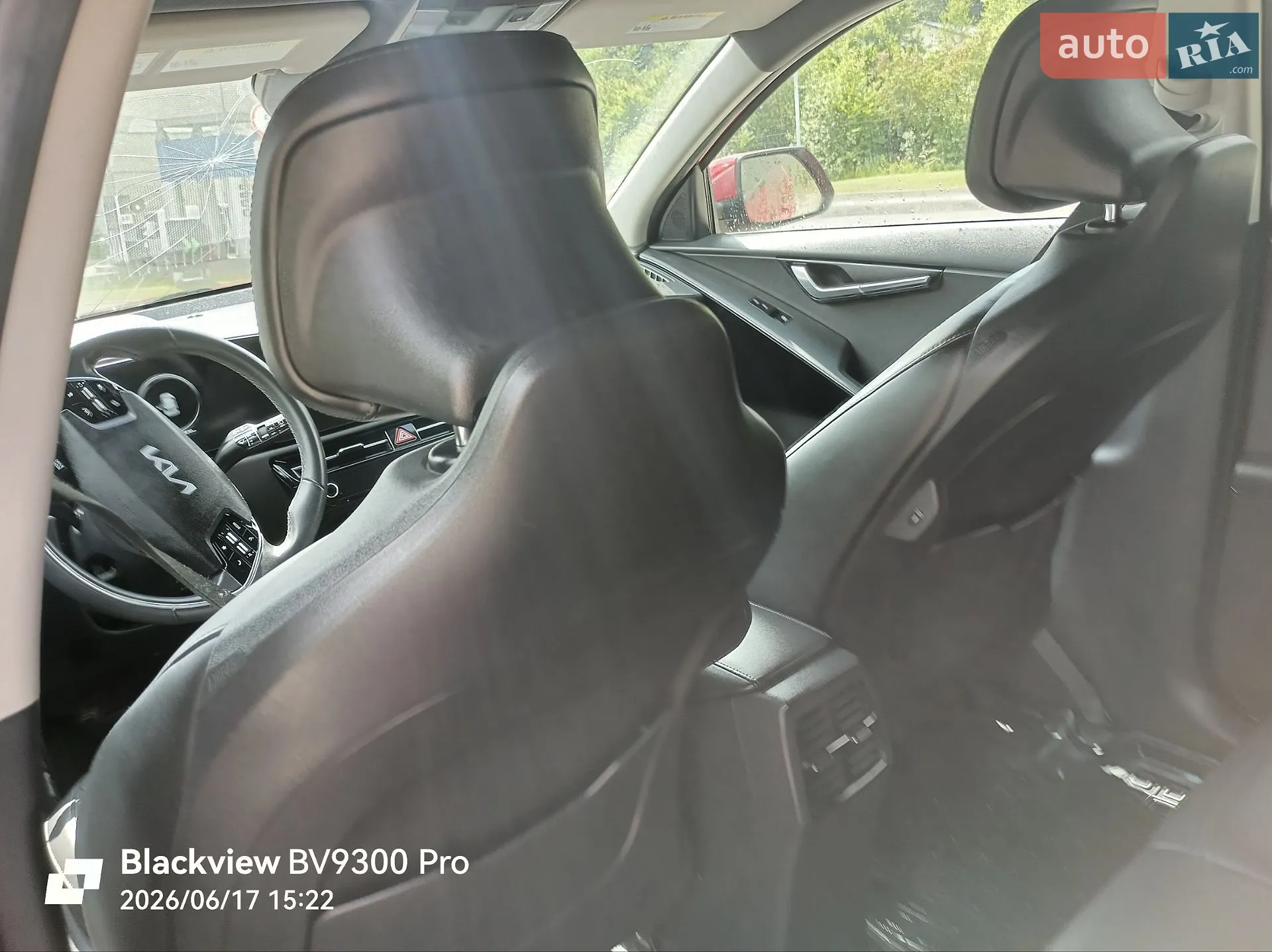 2023 Kia Niro - мініатюра 4