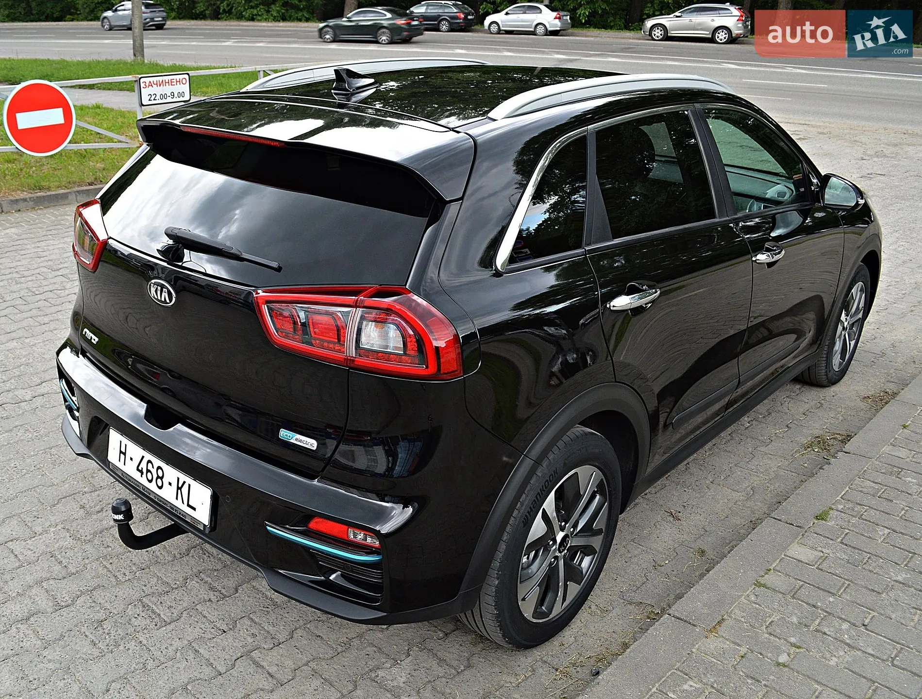 2019 Kia Niro - мініатюра 11