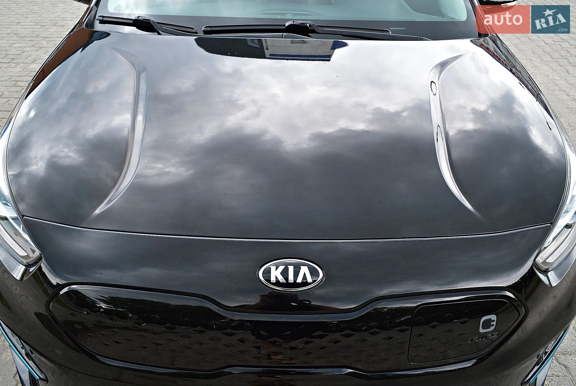 2019 Kia Niro - мініатюра 21