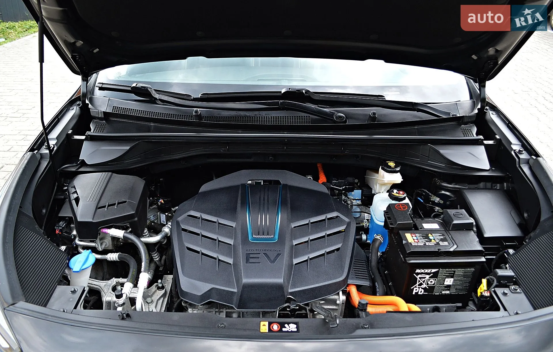 2019 Kia Niro - мініатюра 42