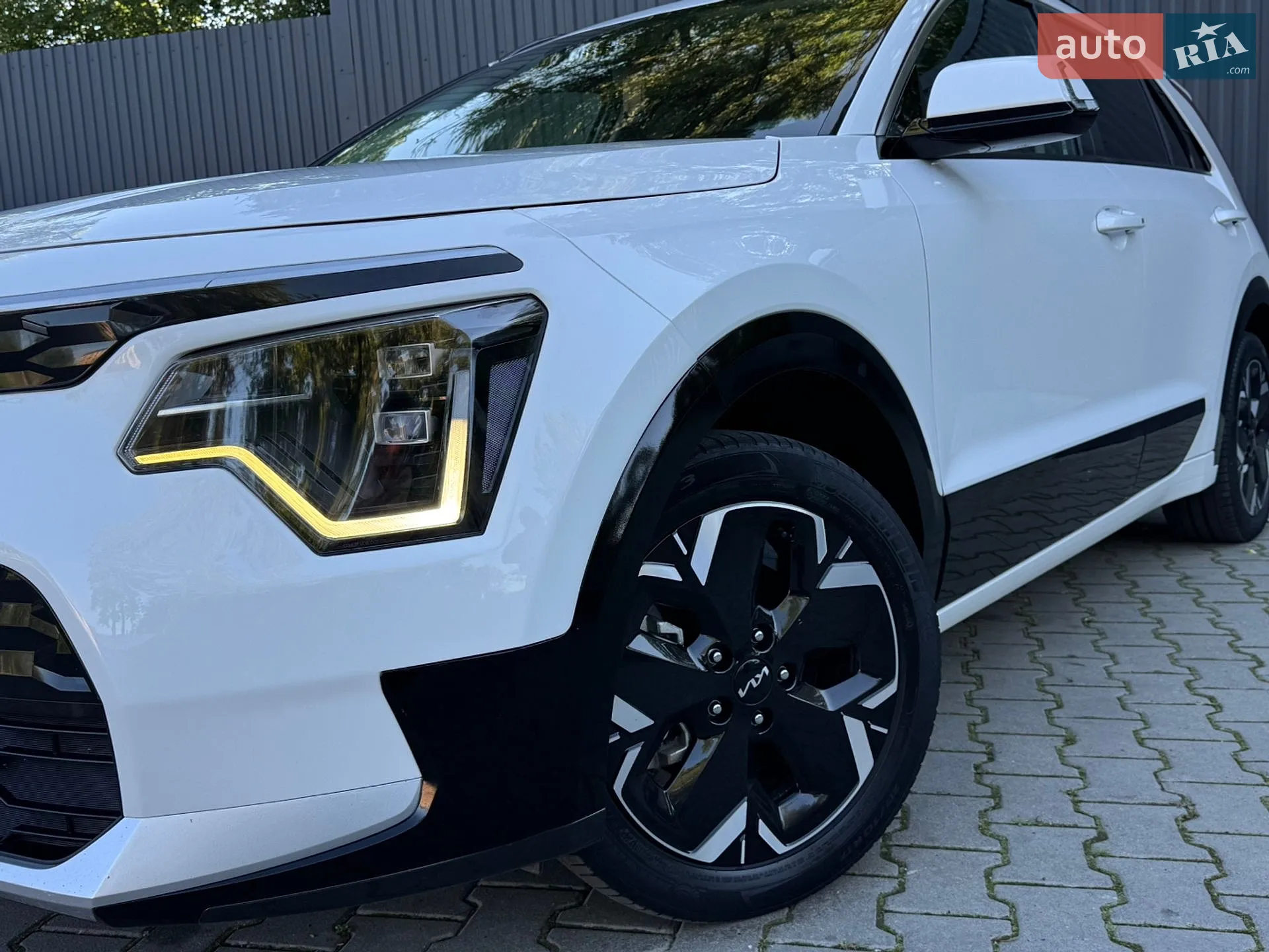 2024 Kia Niro - мініатюра 6