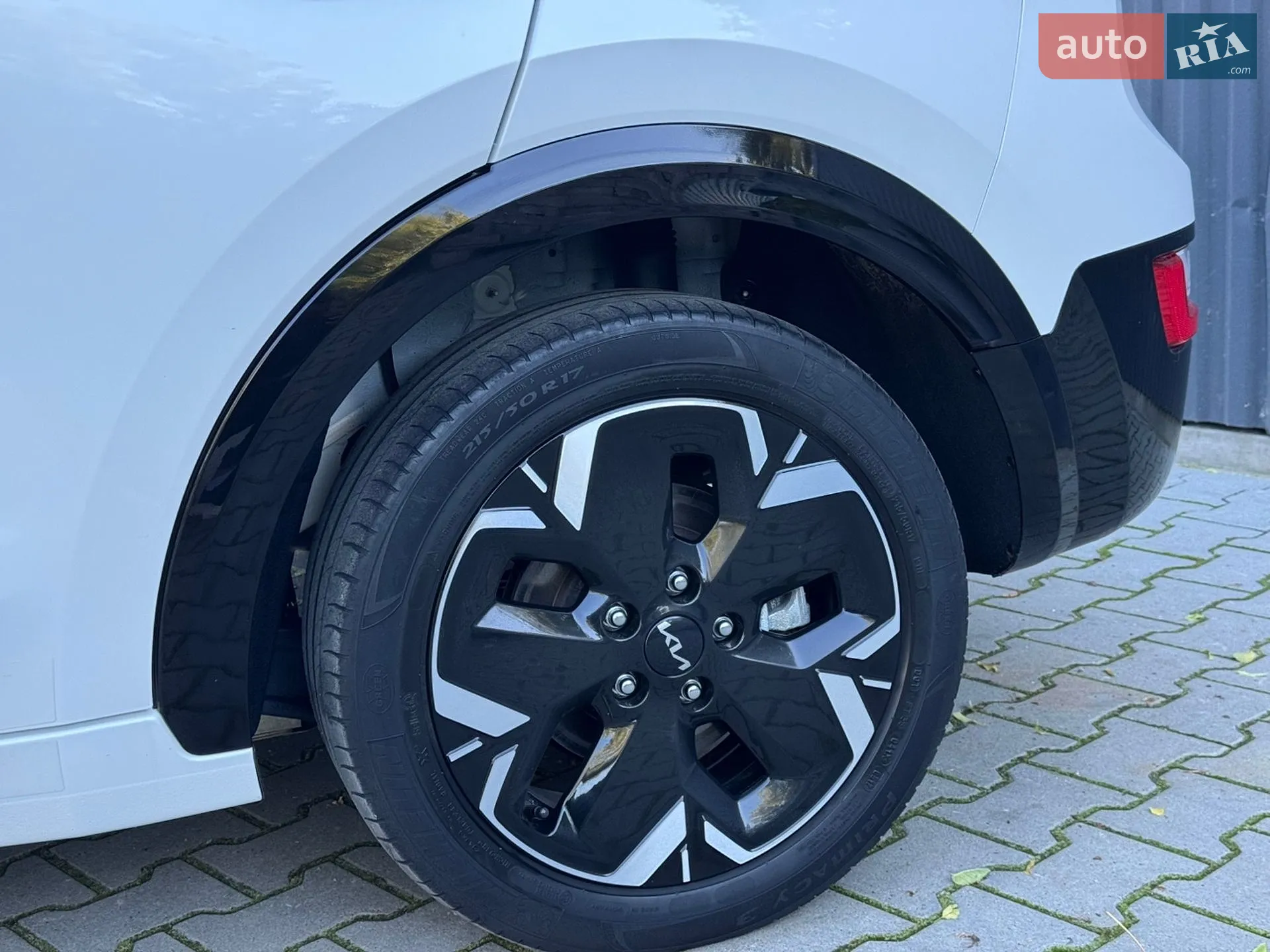 2024 Kia Niro - мініатюра 13