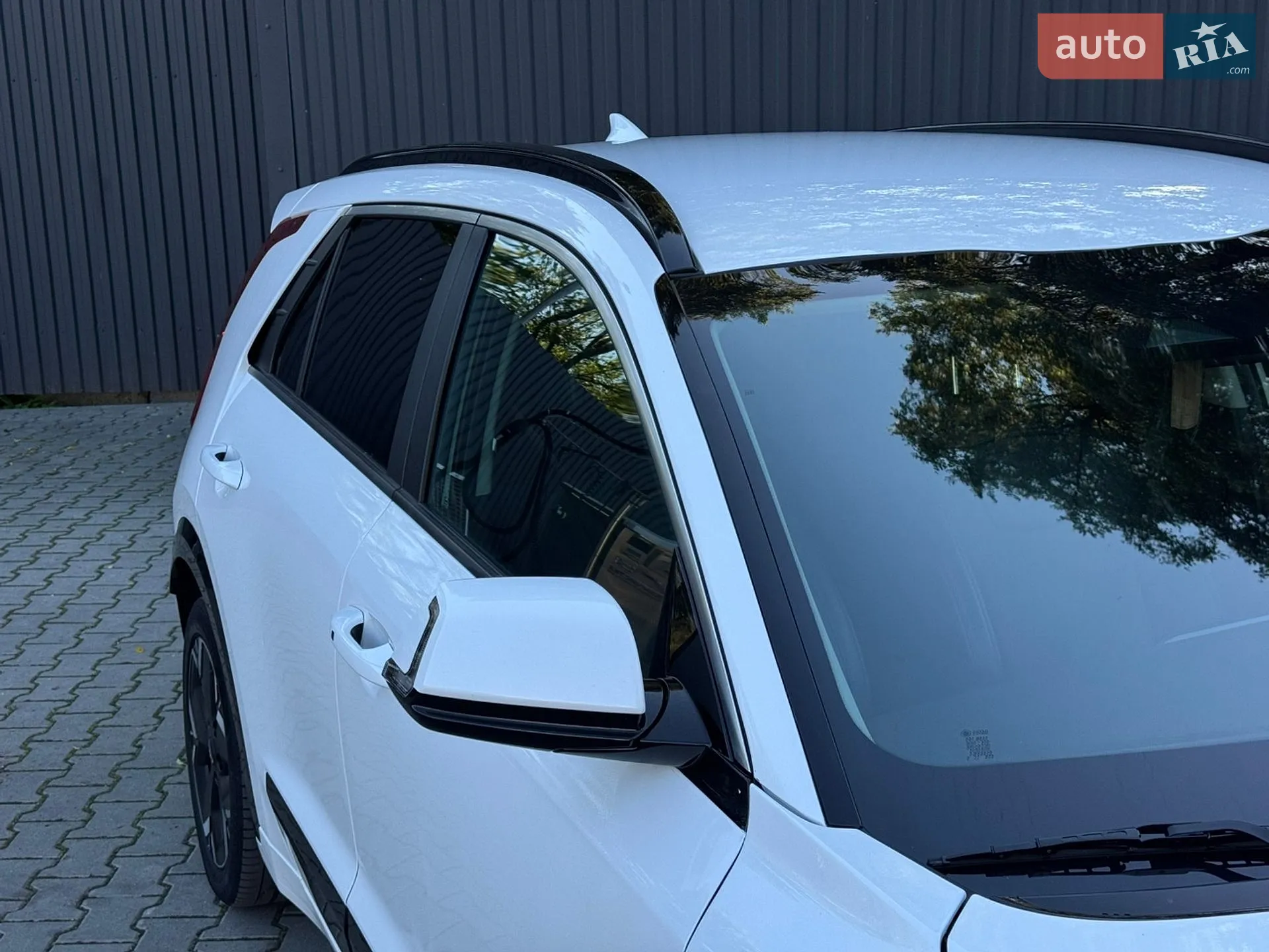 2024 Kia Niro - мініатюра 18