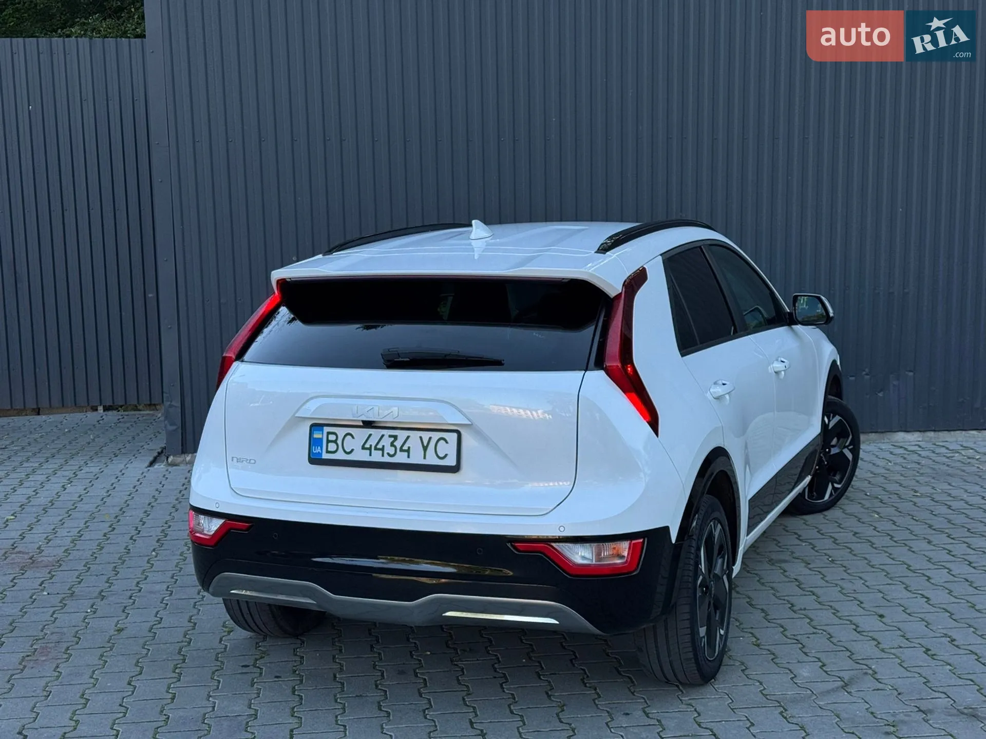 2024 Kia Niro - мініатюра 23