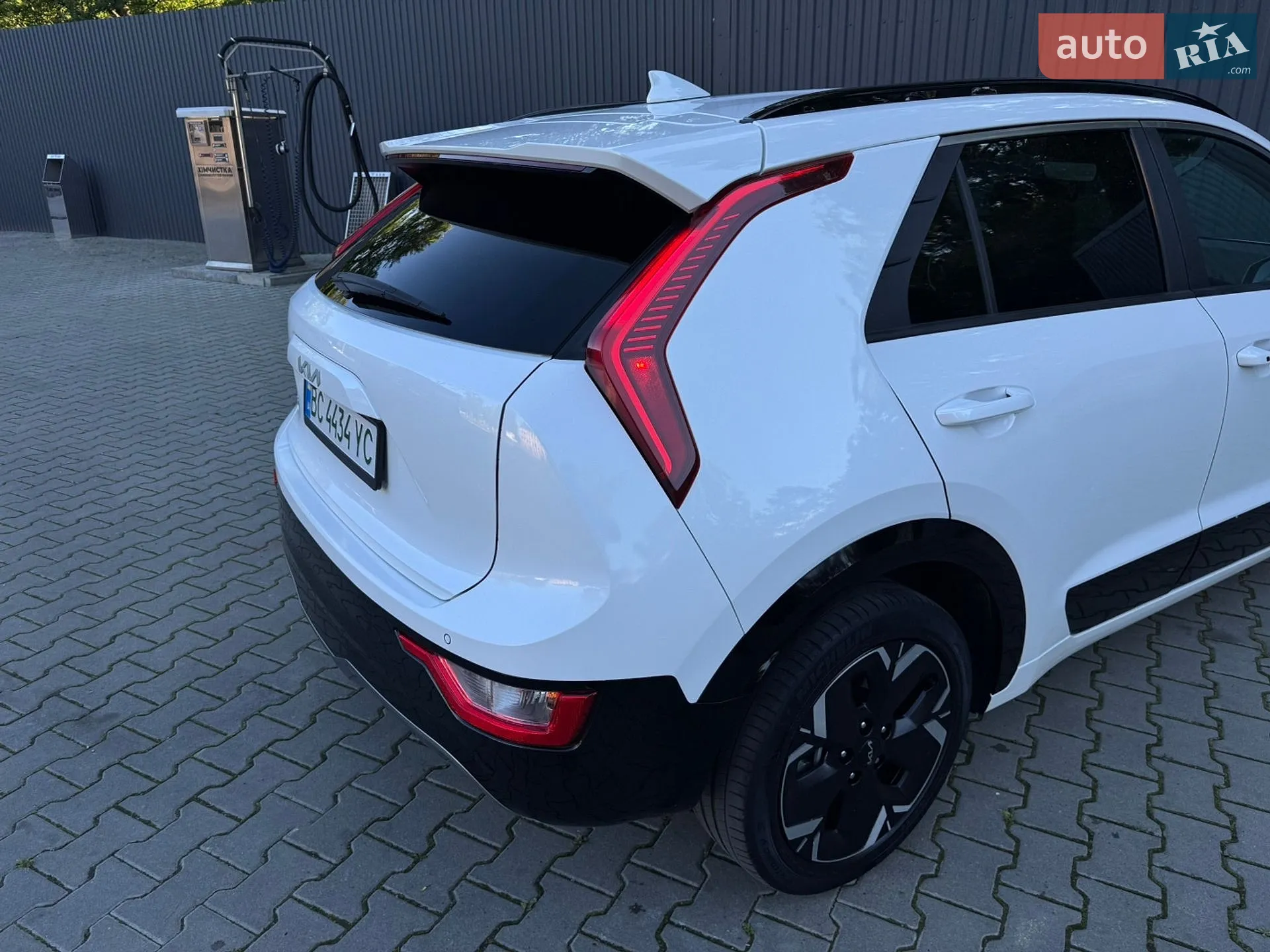2024 Kia Niro - мініатюра 28