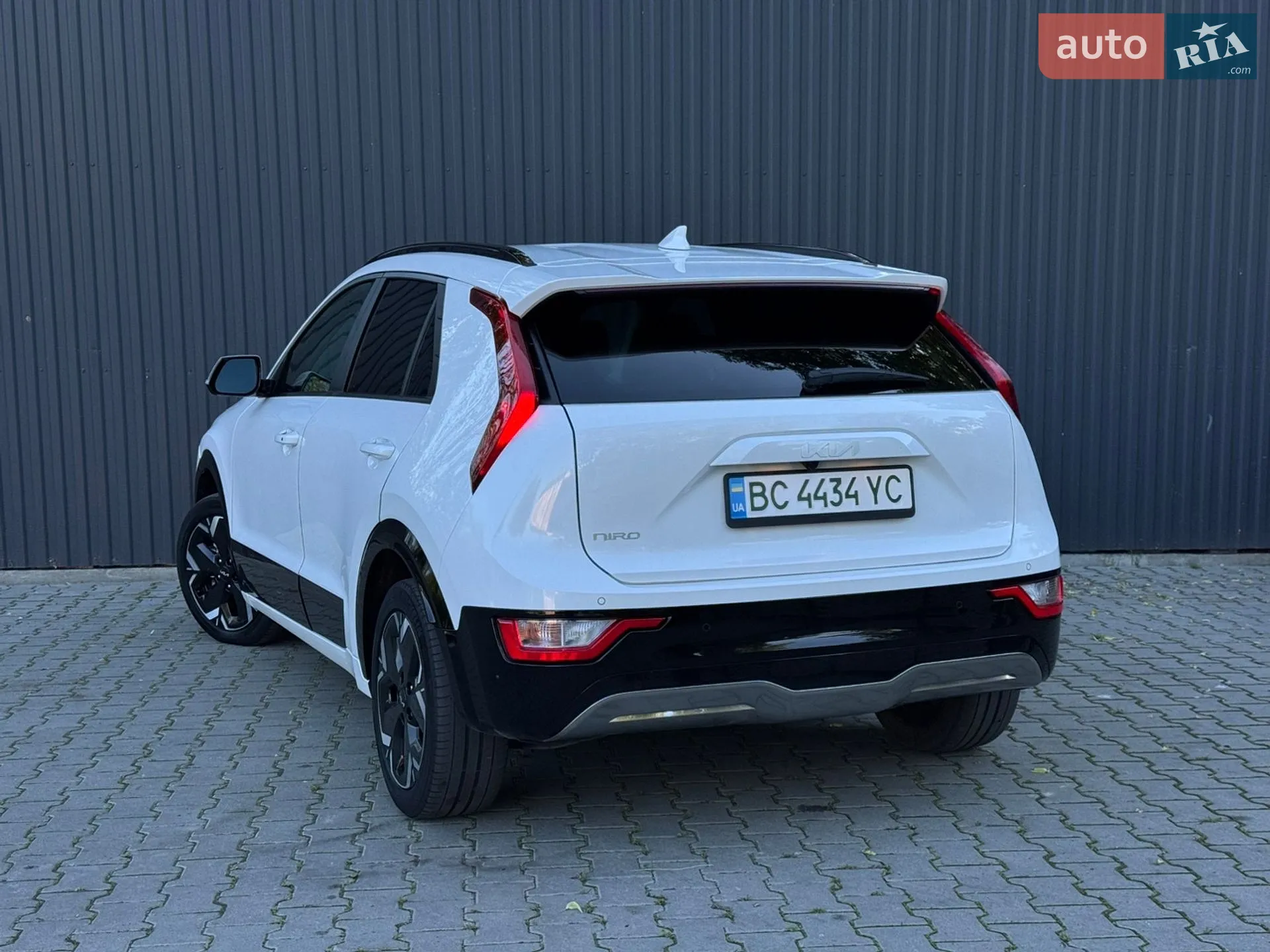 2024 Kia Niro - мініатюра 33