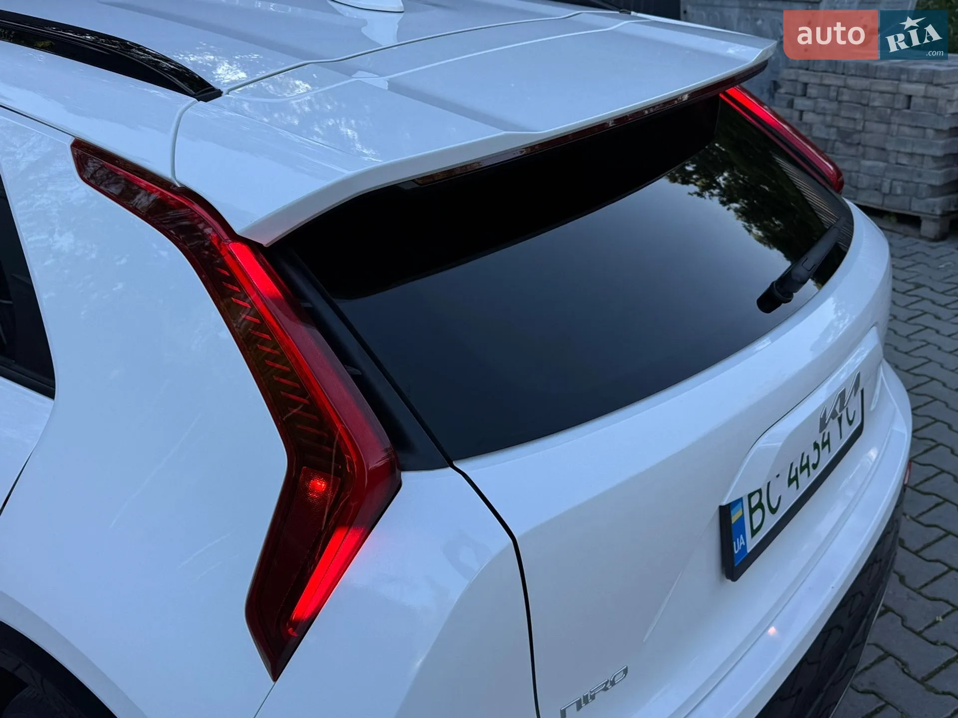 2024 Kia Niro - мініатюра 38