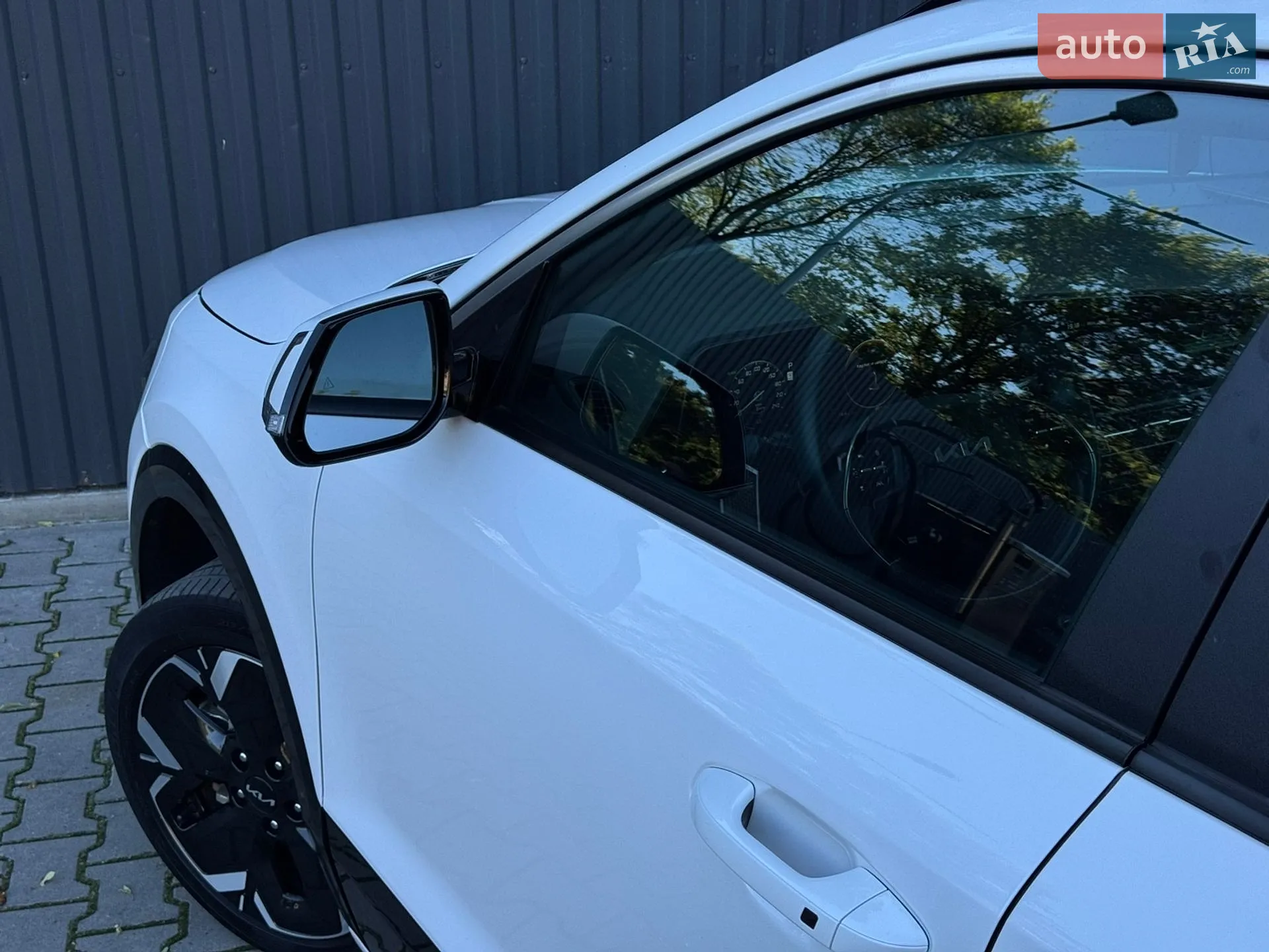 2024 Kia Niro - мініатюра 43