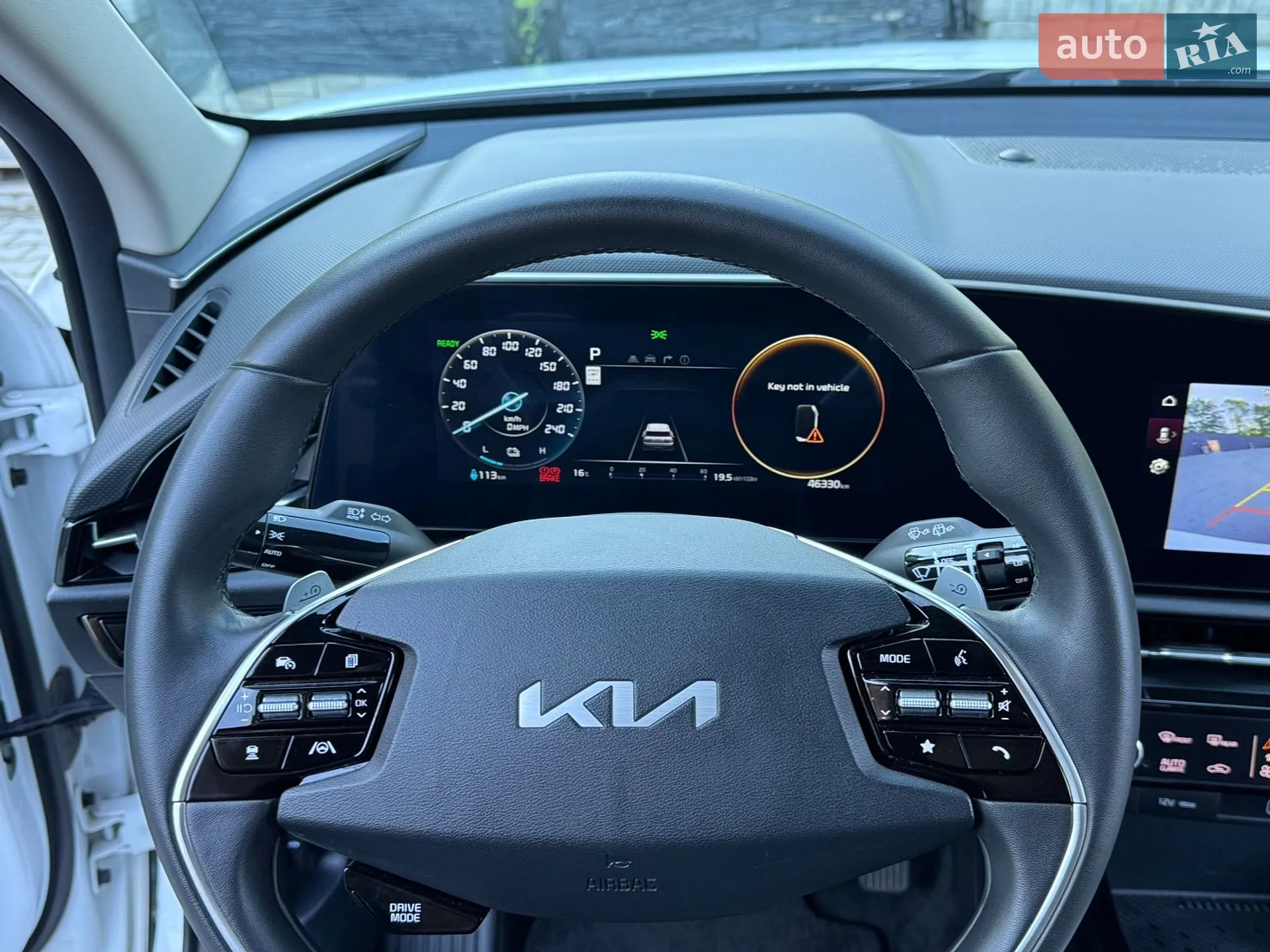 2024 Kia Niro - мініатюра 50