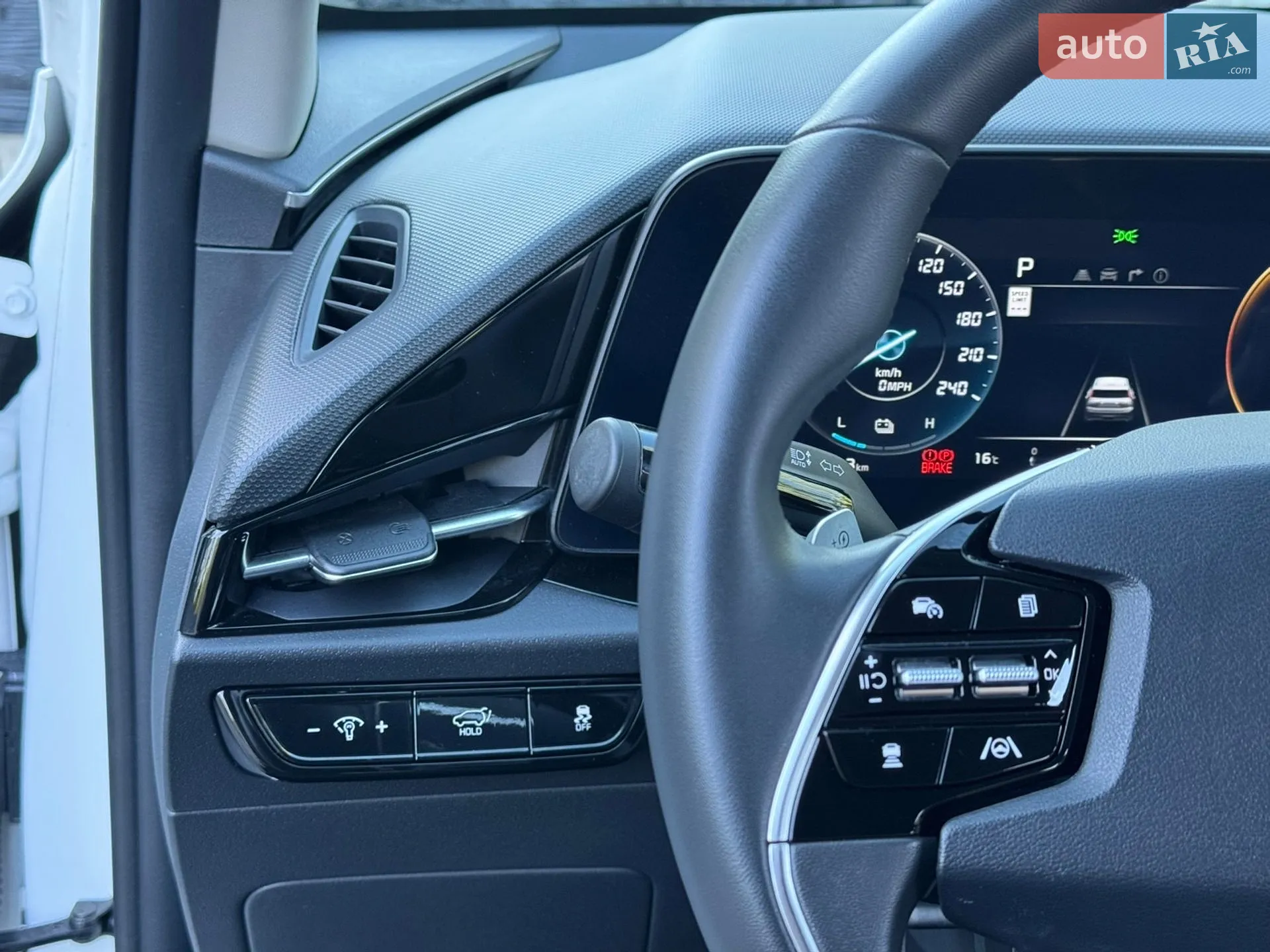 2024 Kia Niro - мініатюра 49