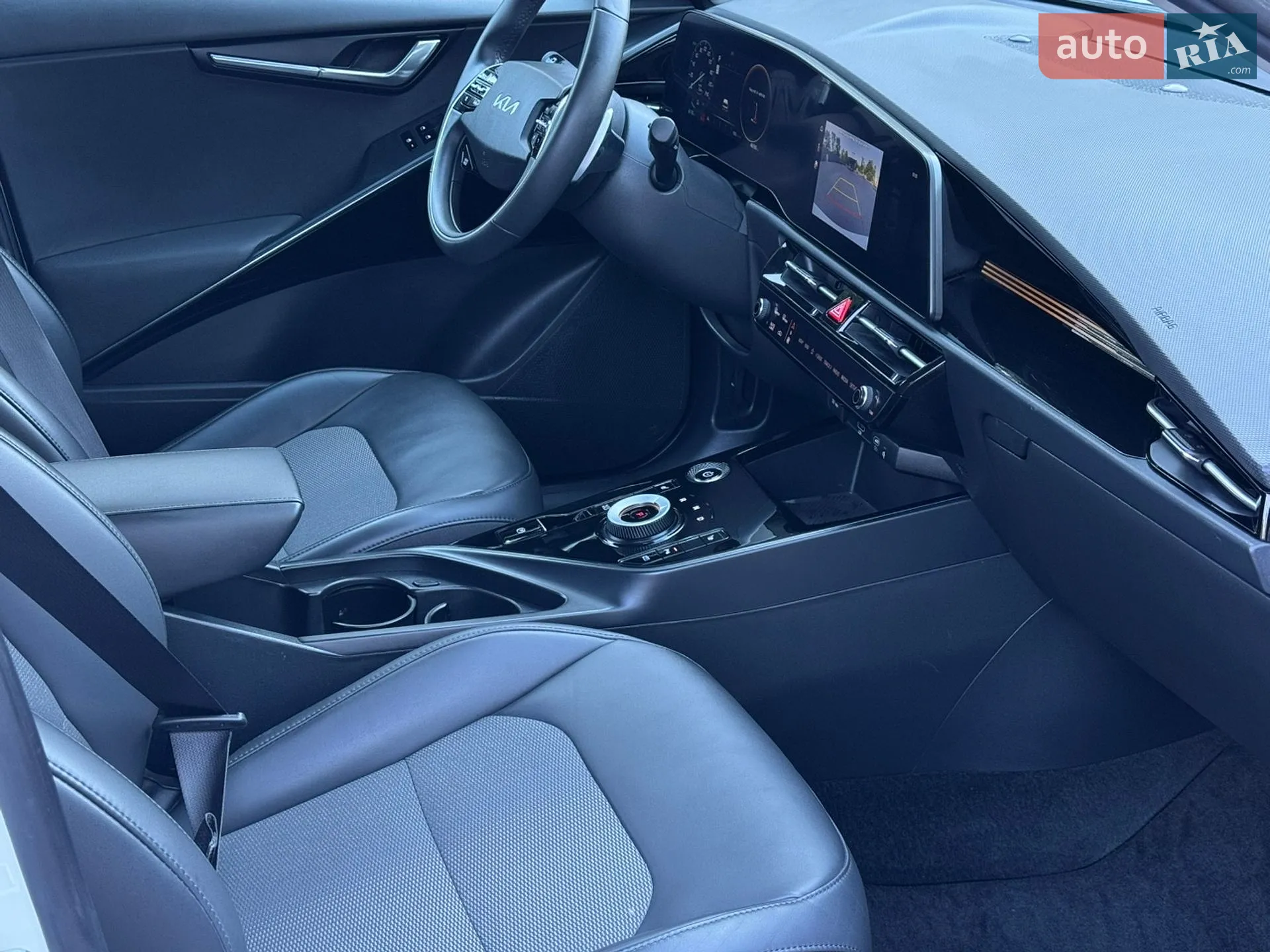 2024 Kia Niro - мініатюра 66