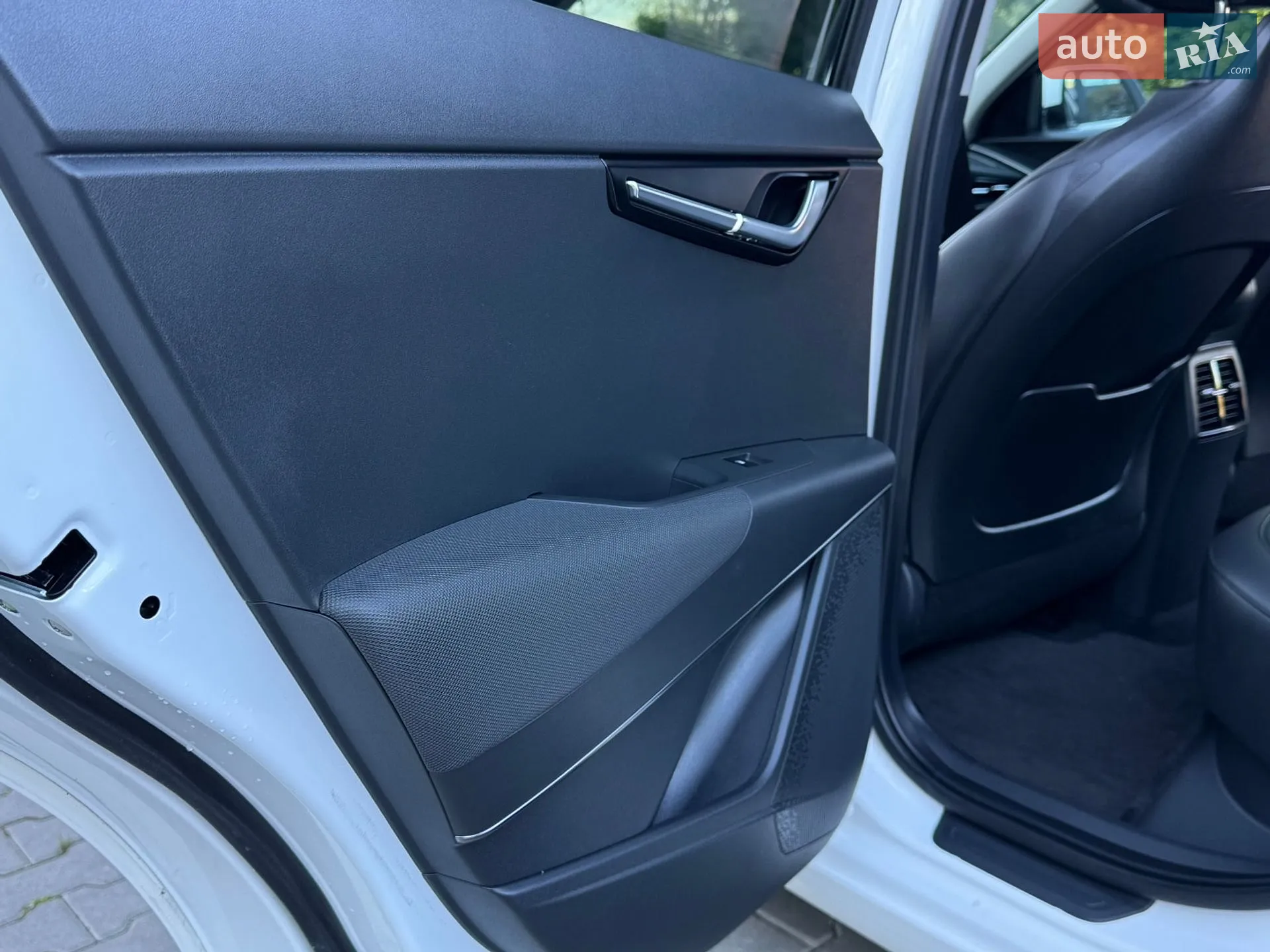 2024 Kia Niro - мініатюра 56