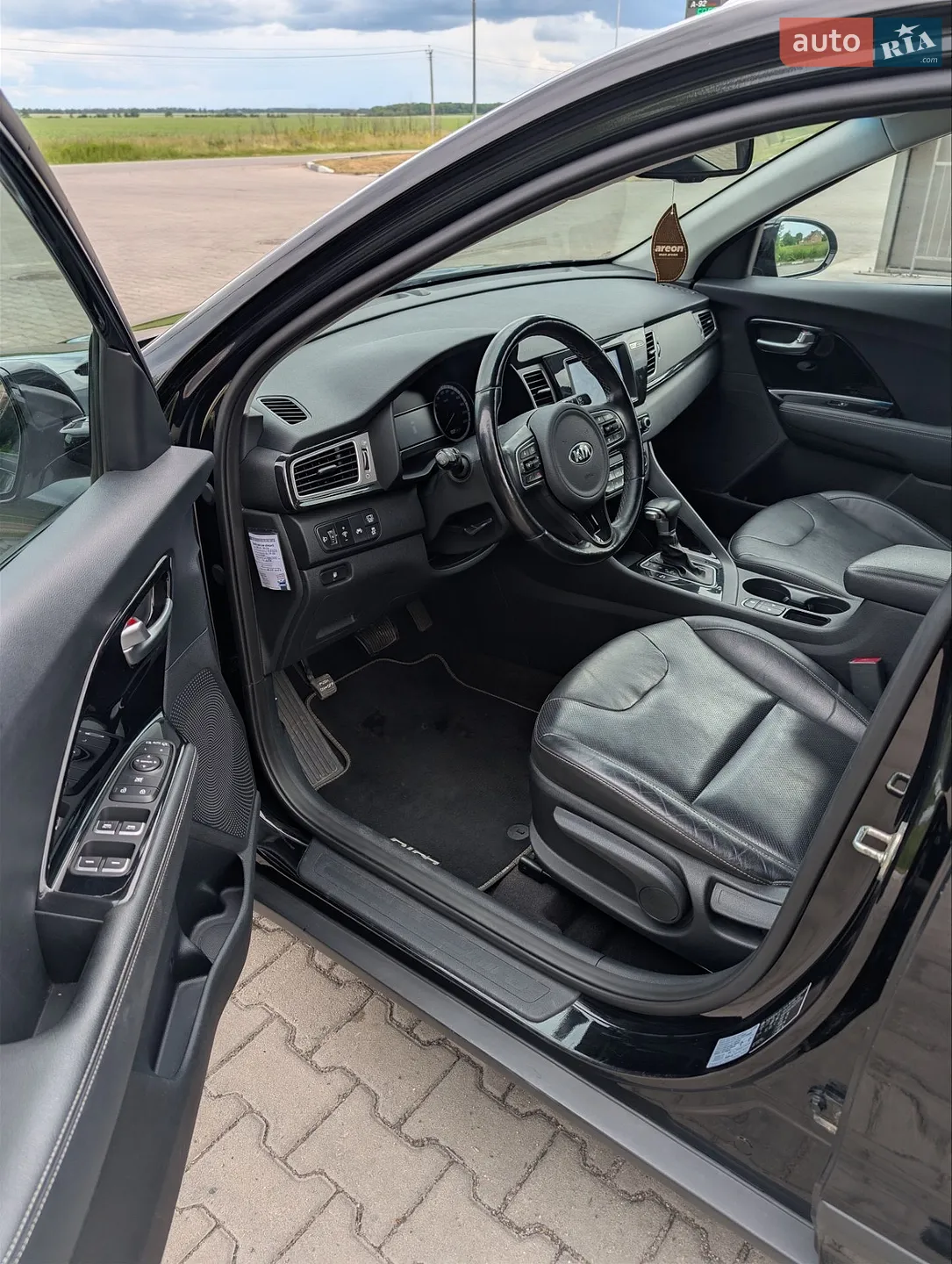 2019 Kia Niro - мініатюра 7