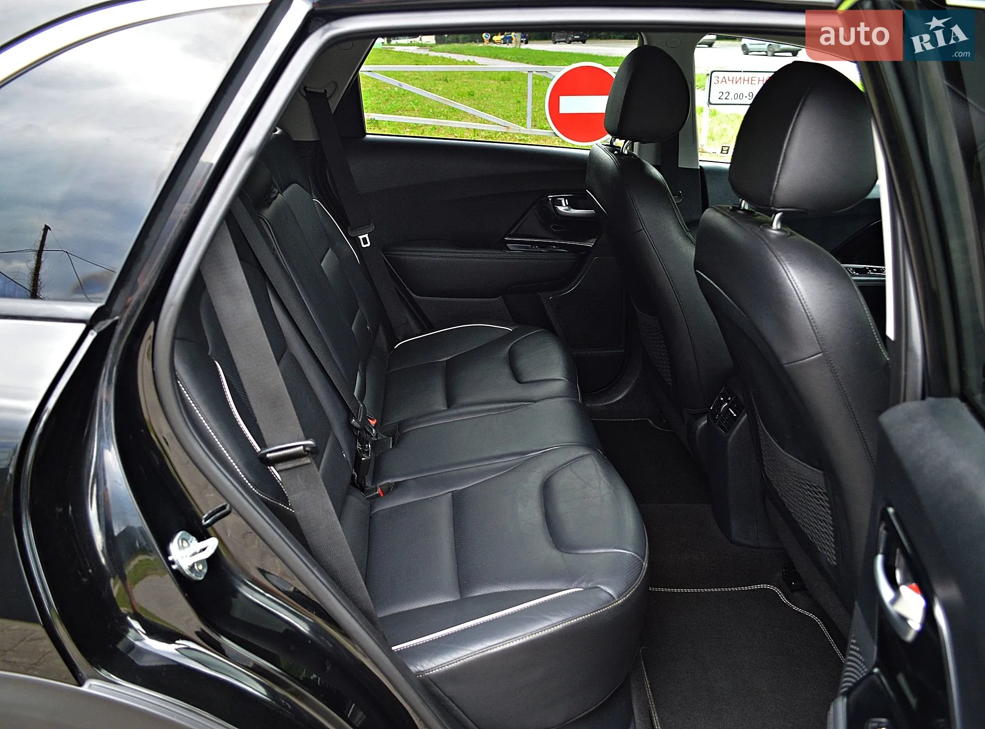 2019 Kia Niro - мініатюра 57