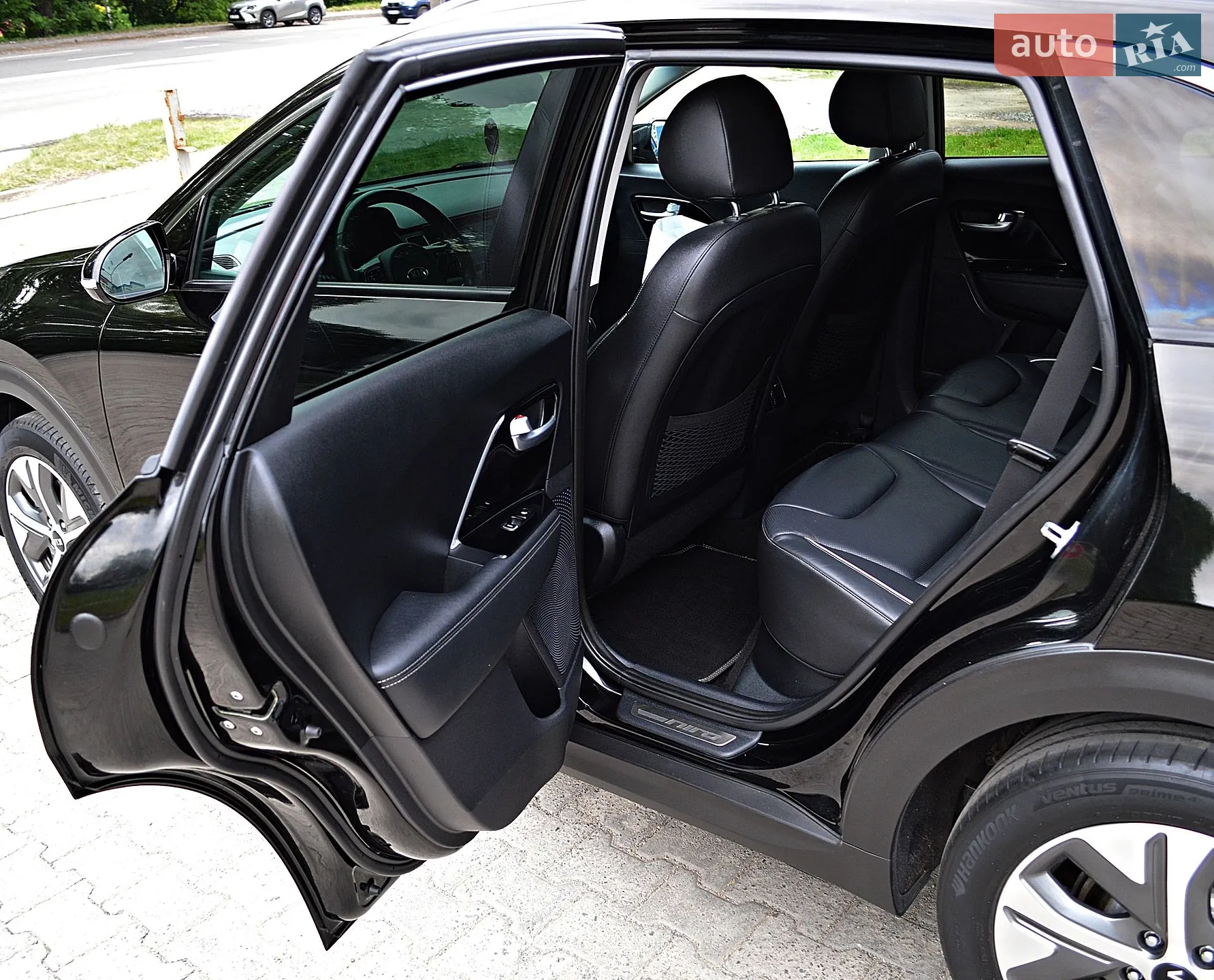 2019 Kia Niro - мініатюра 73